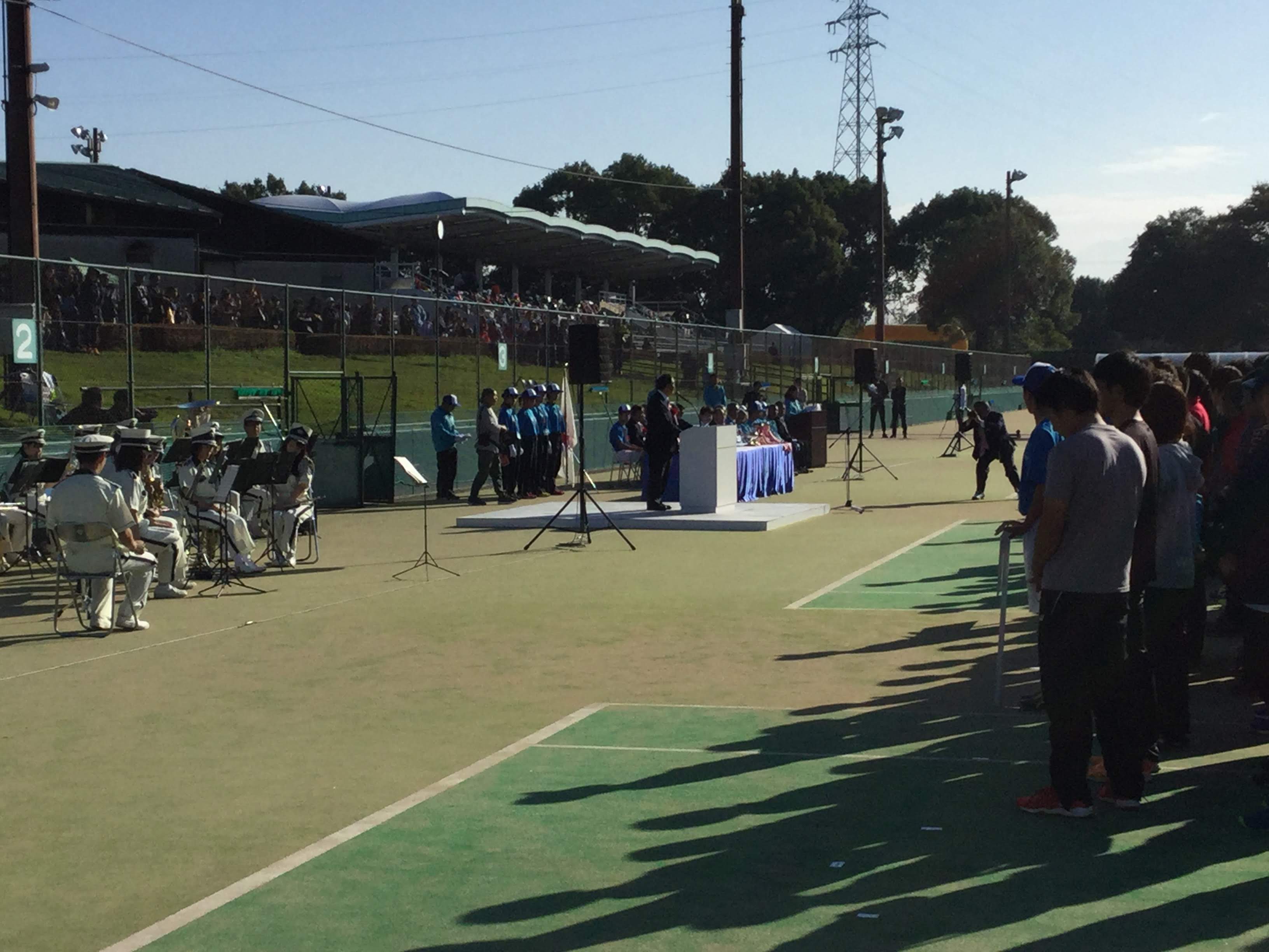 第73回 天皇賜杯・皇后賜杯全日本選手権大会