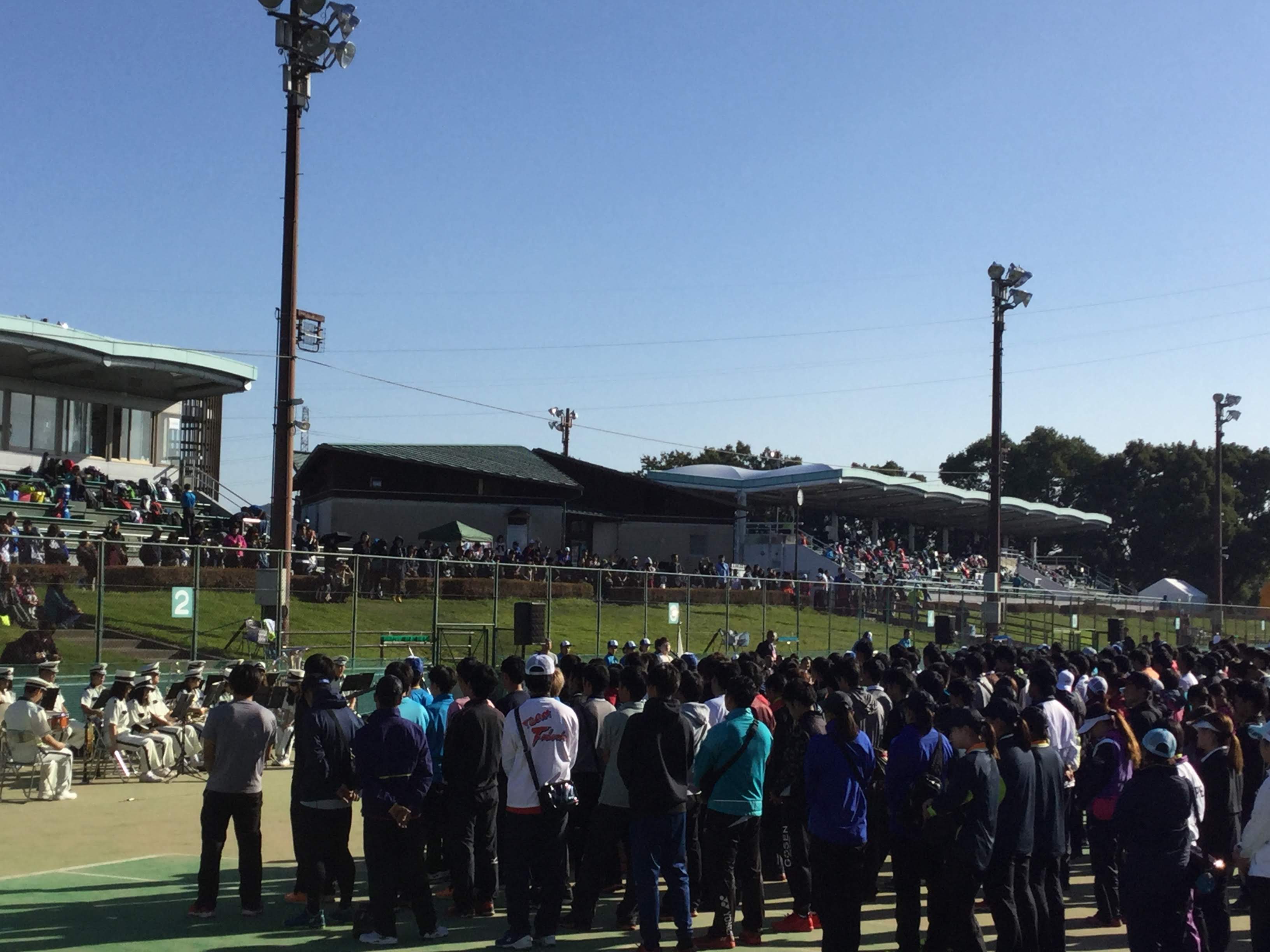 第73回 天皇賜杯・皇后賜杯全日本選手権大会