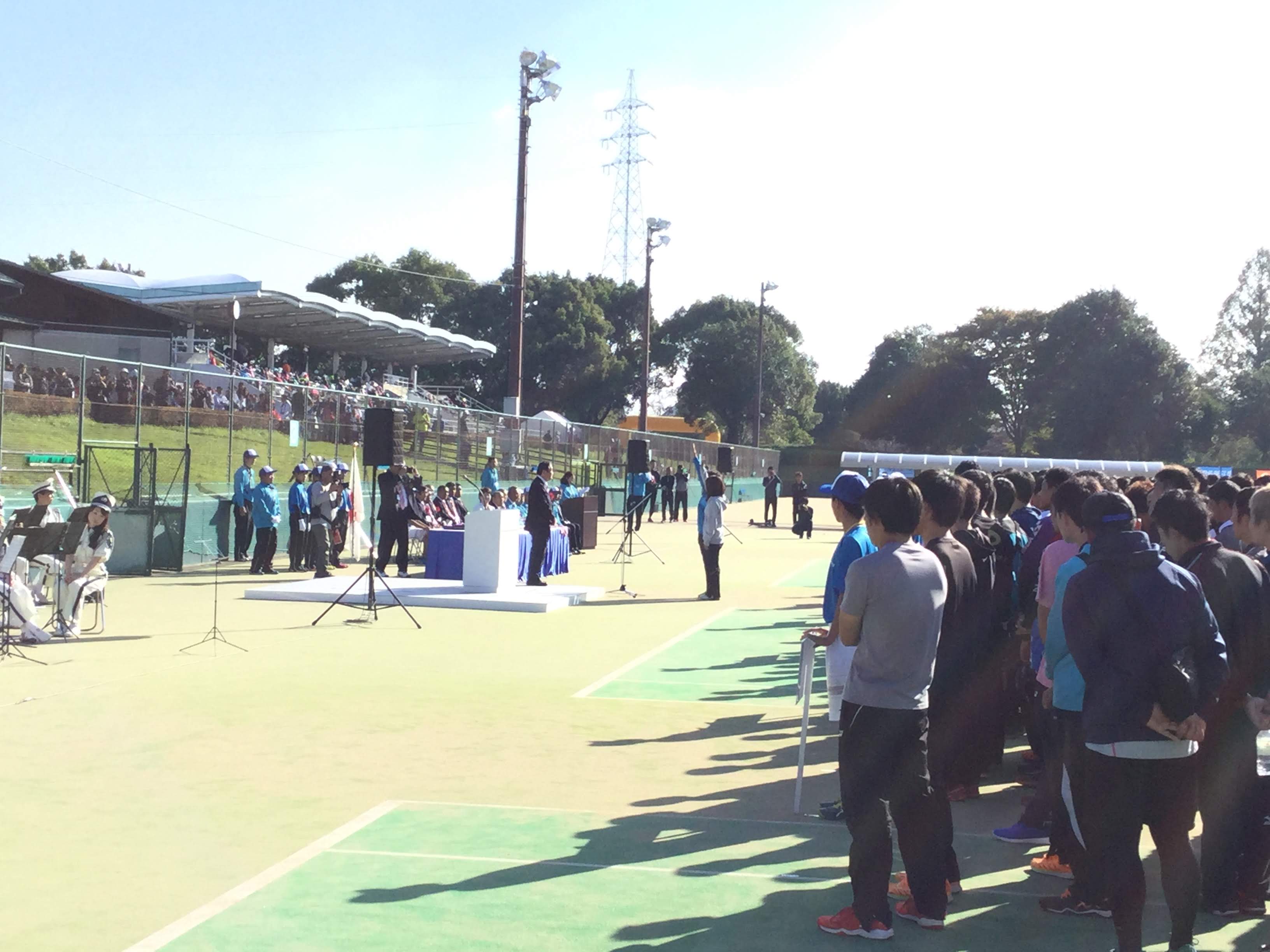 第73回 天皇賜杯・皇后賜杯全日本選手権大会