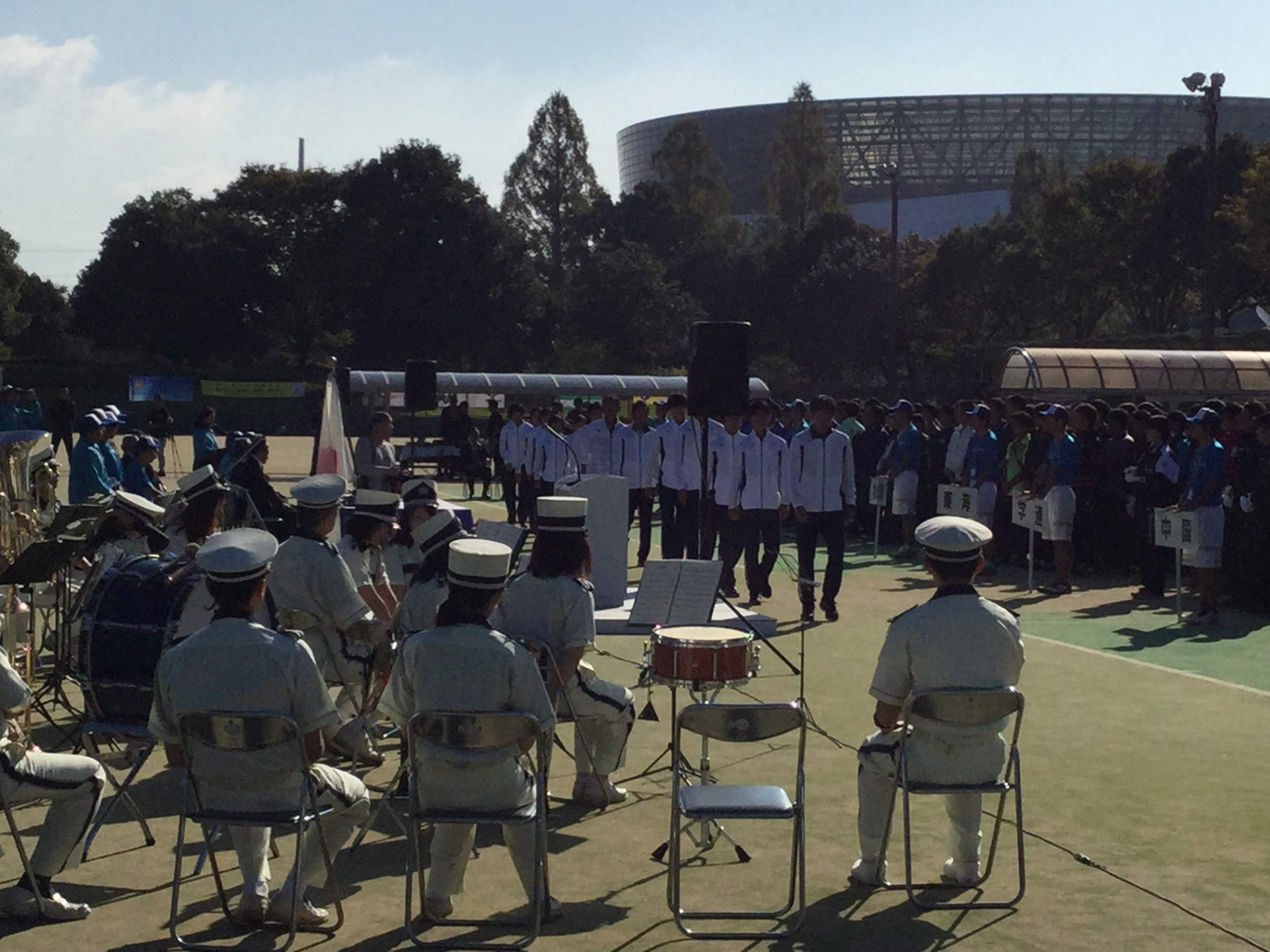 第73回 天皇賜杯・皇后賜杯全日本選手権大会