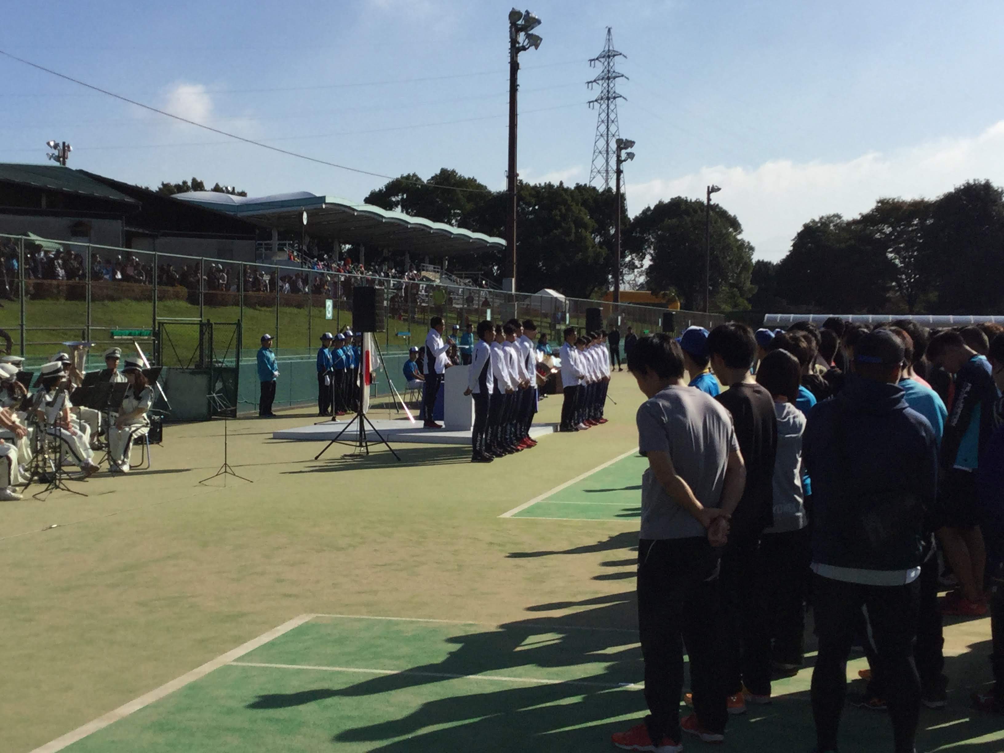 第73回 天皇賜杯・皇后賜杯全日本選手権大会