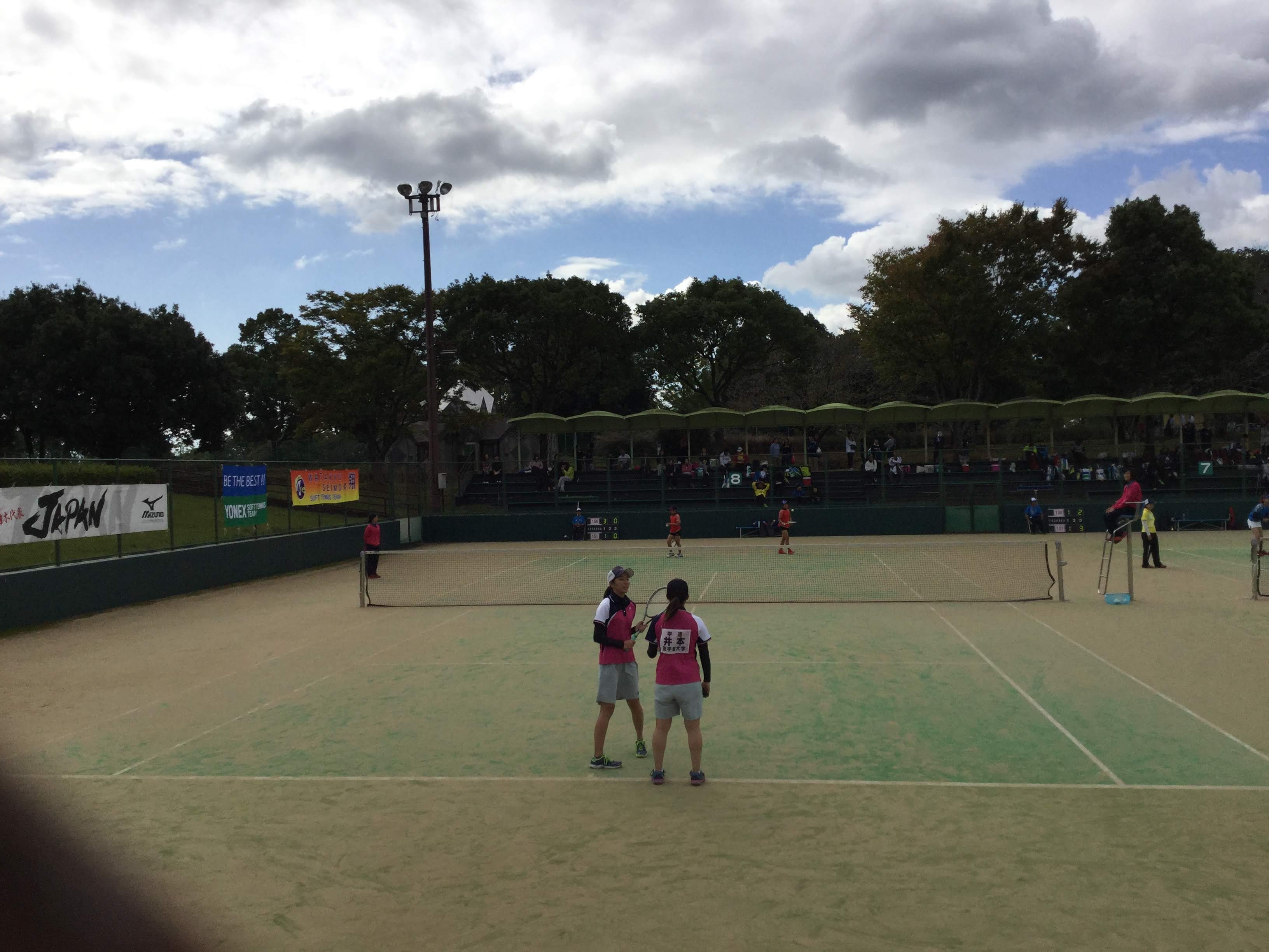 第73回 天皇賜杯・皇后賜杯全日本選手権大会