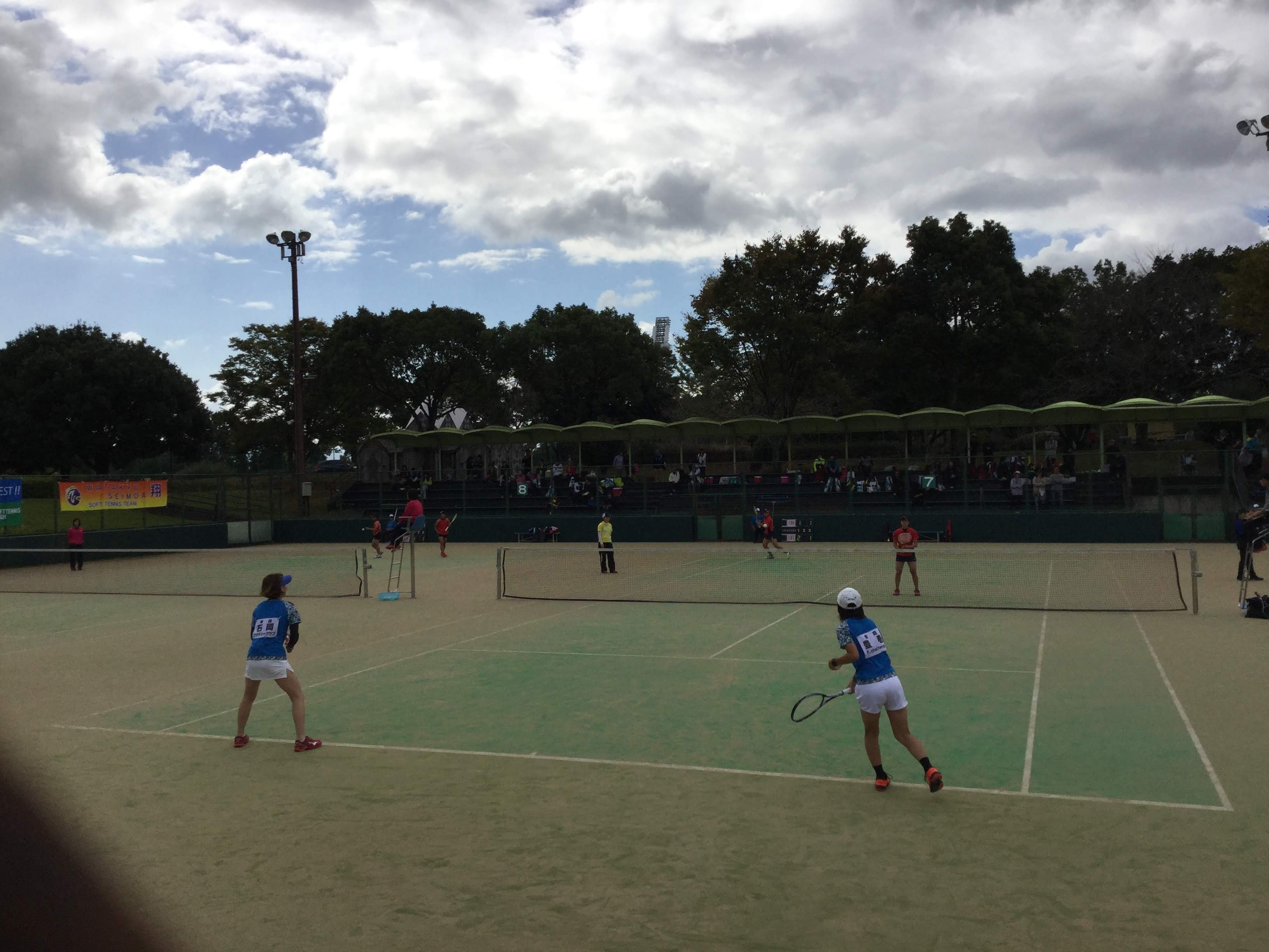第73回 天皇賜杯・皇后賜杯全日本選手権大会