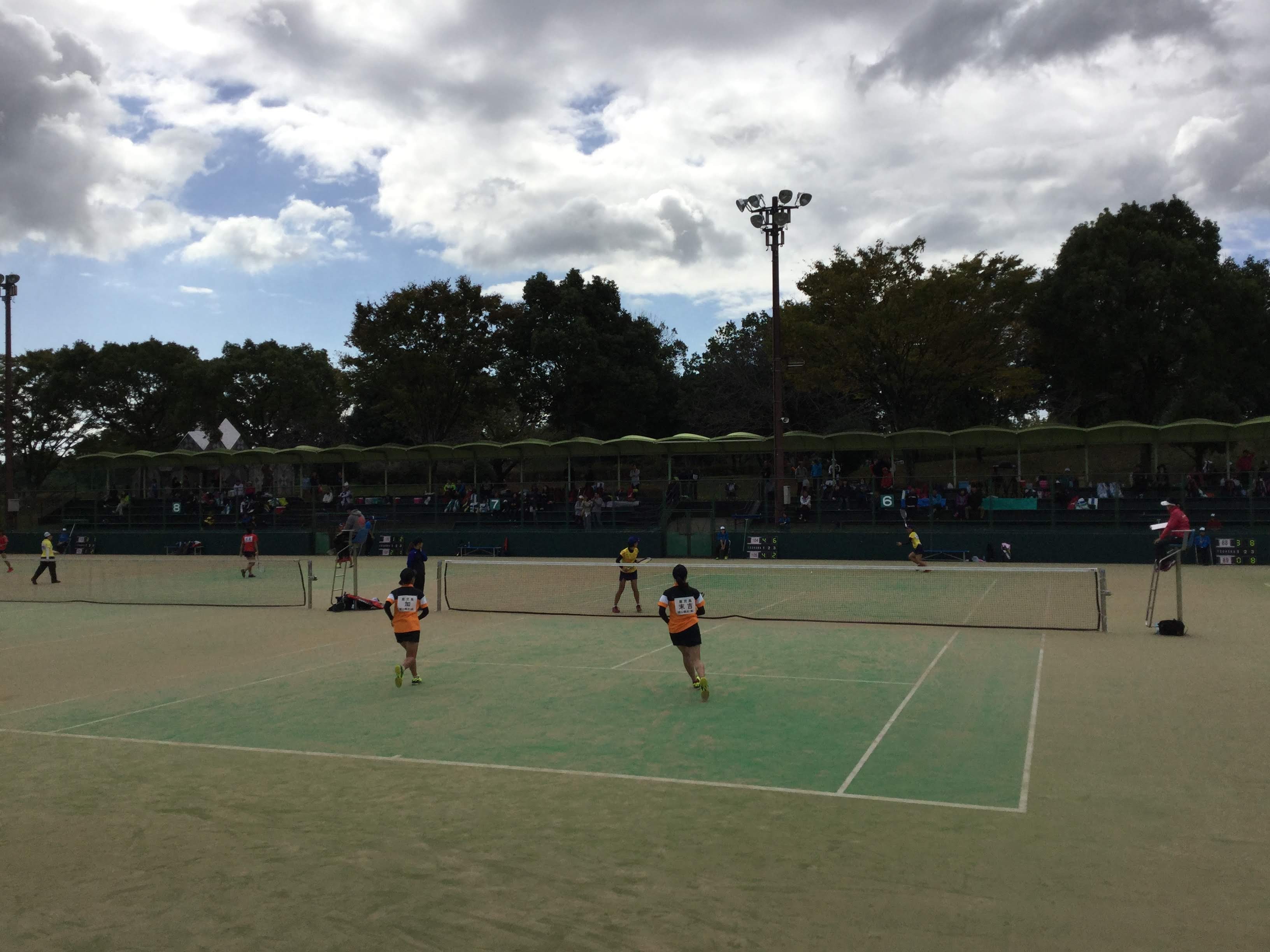 第73回 天皇賜杯・皇后賜杯全日本選手権大会