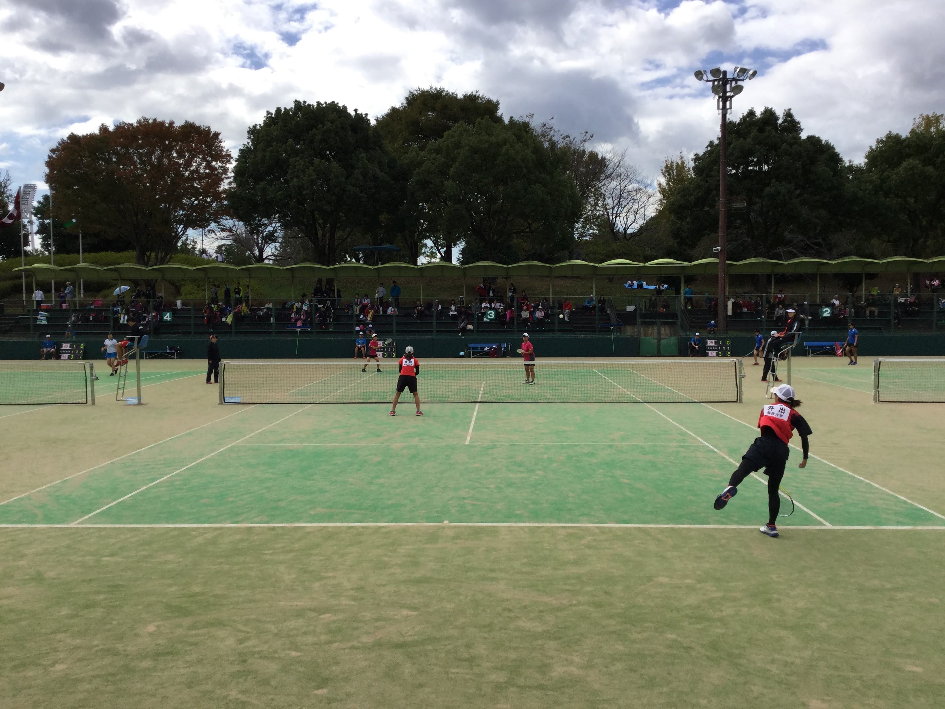 第73回 天皇賜杯・皇后賜杯全日本選手権大会