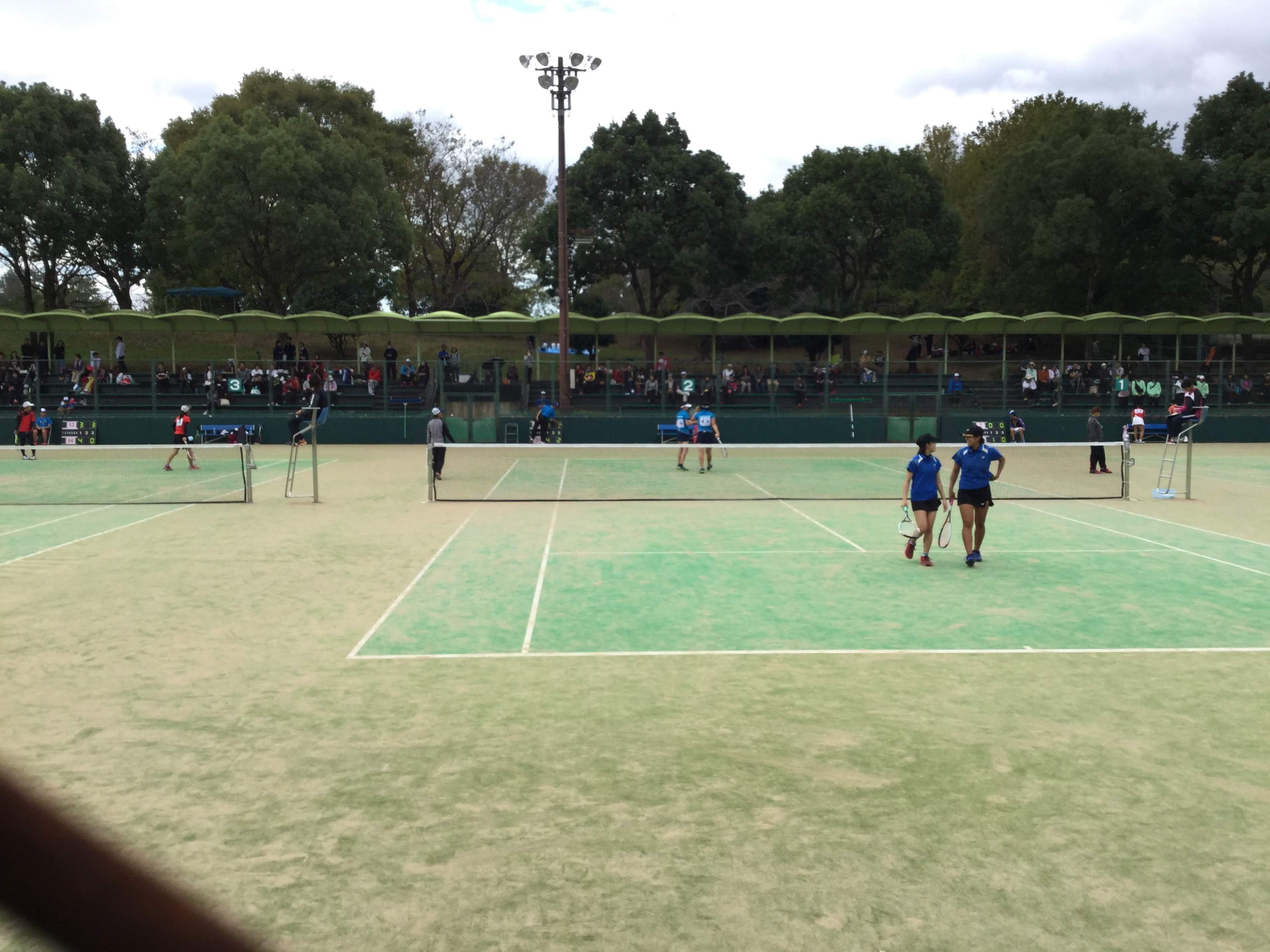 第73回 天皇賜杯・皇后賜杯全日本選手権大会