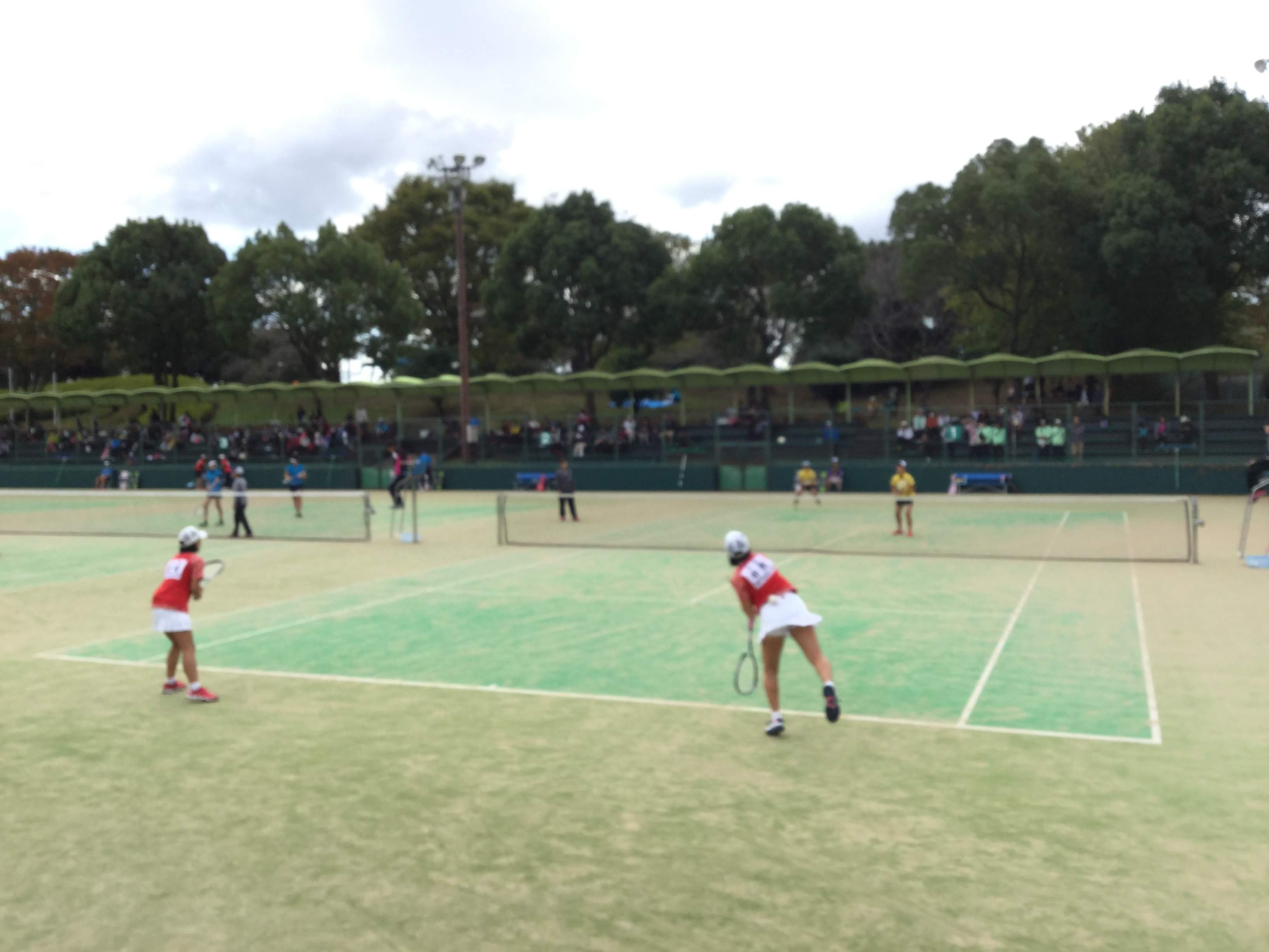 第73回 天皇賜杯・皇后賜杯全日本選手権大会