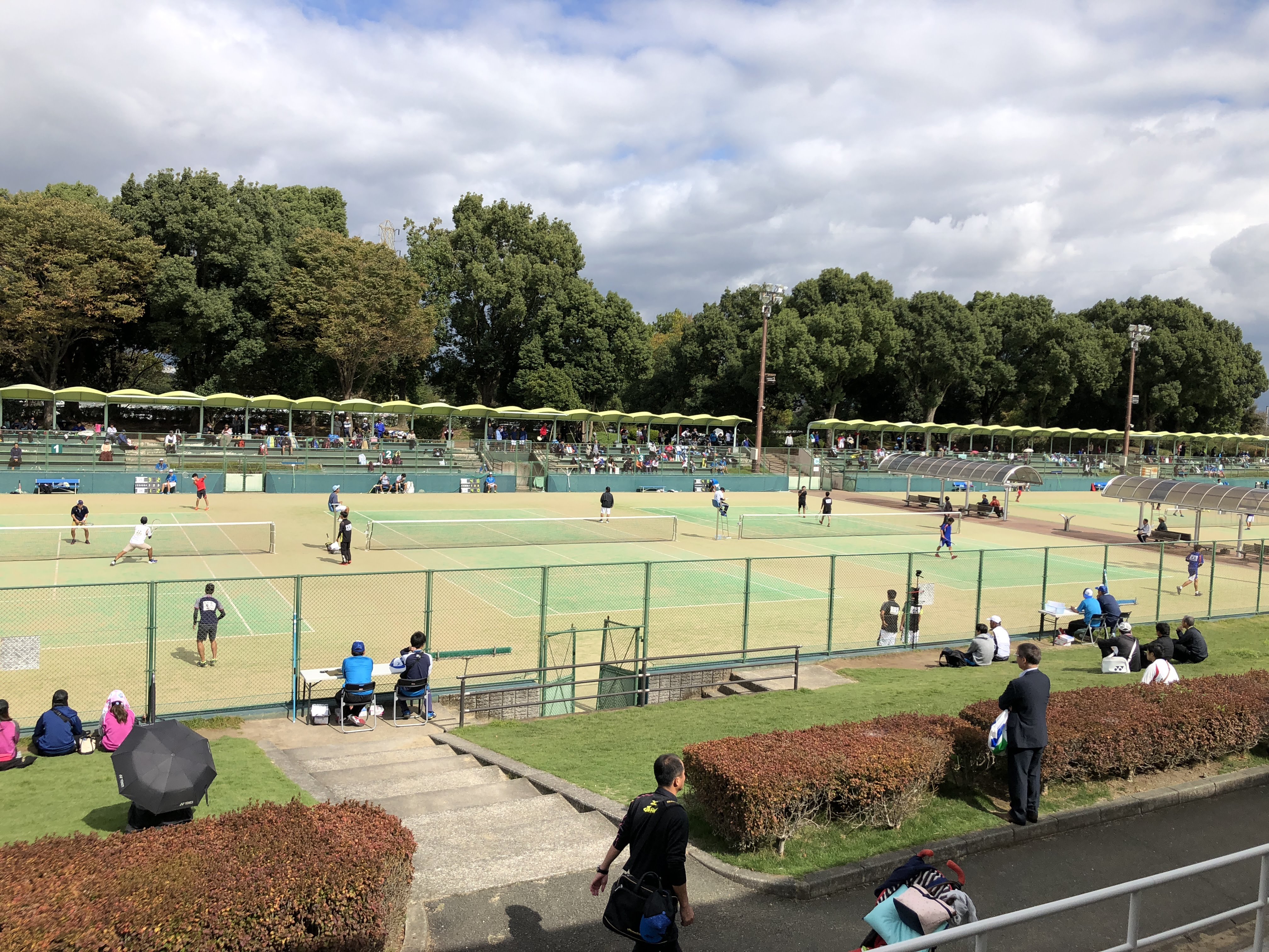 第73回 天皇賜杯・皇后賜杯全日本選手権大会
