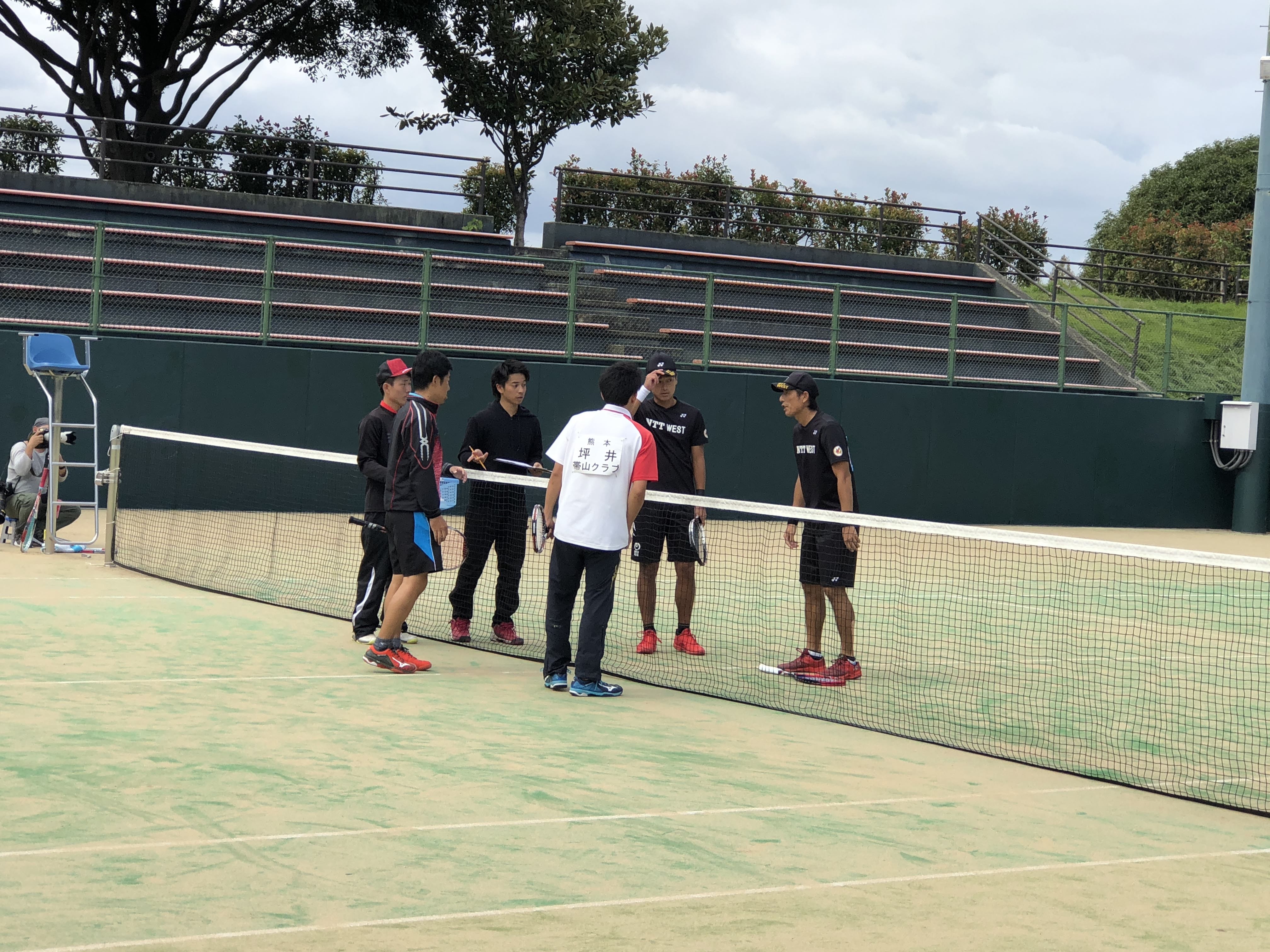 第73回 天皇賜杯・皇后賜杯全日本選手権大会