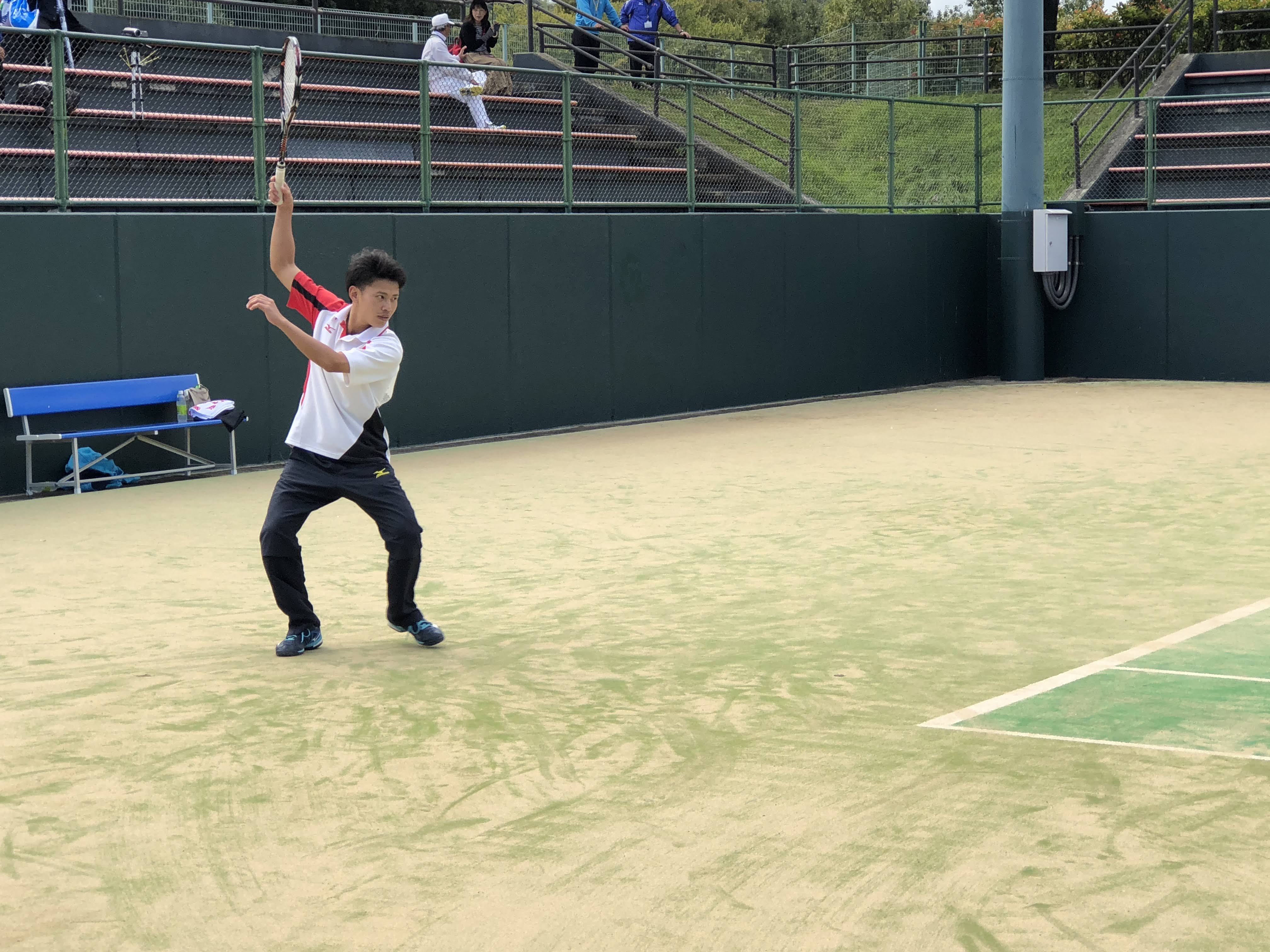 第73回 天皇賜杯・皇后賜杯全日本選手権大会