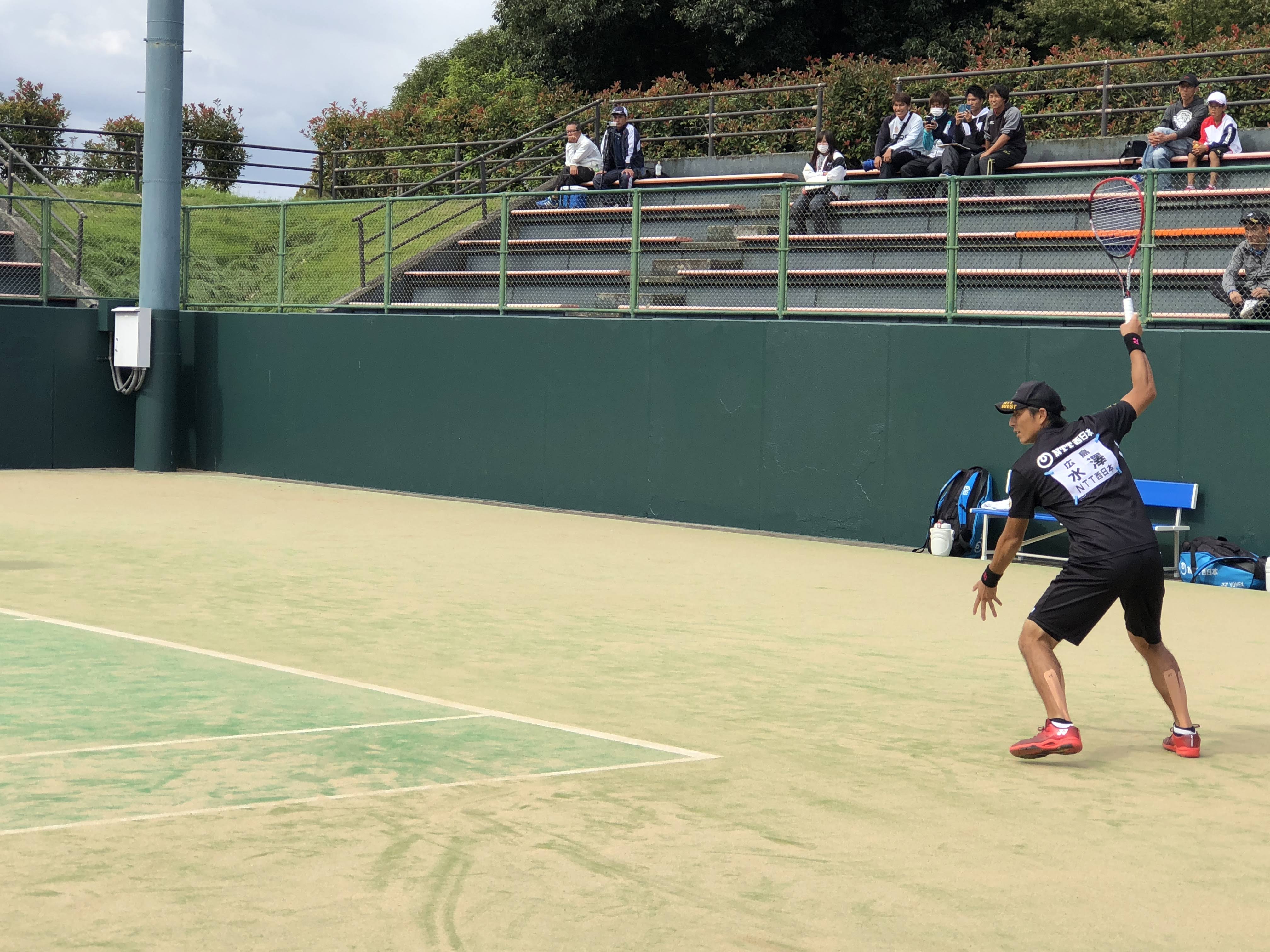 第73回 天皇賜杯・皇后賜杯全日本選手権大会