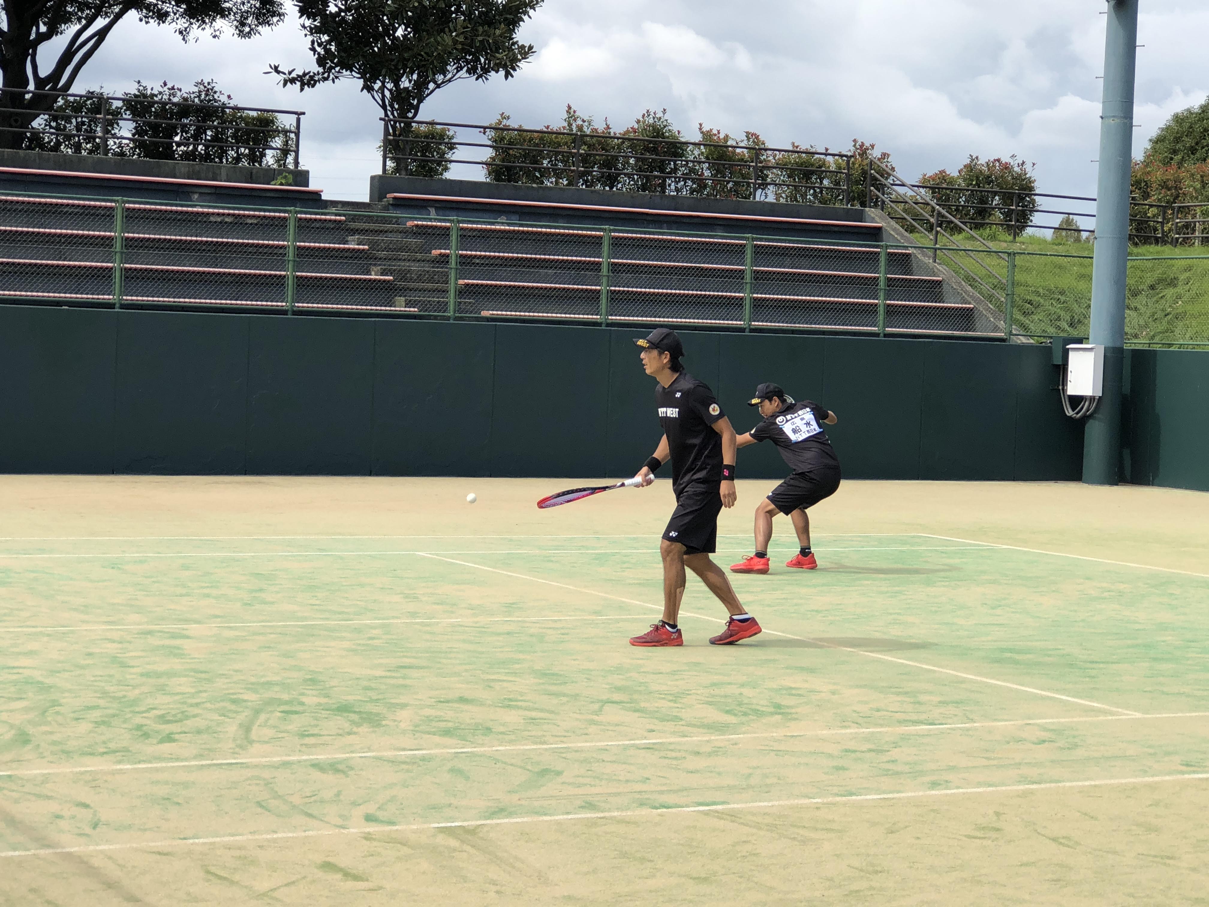 第73回 天皇賜杯・皇后賜杯全日本選手権大会