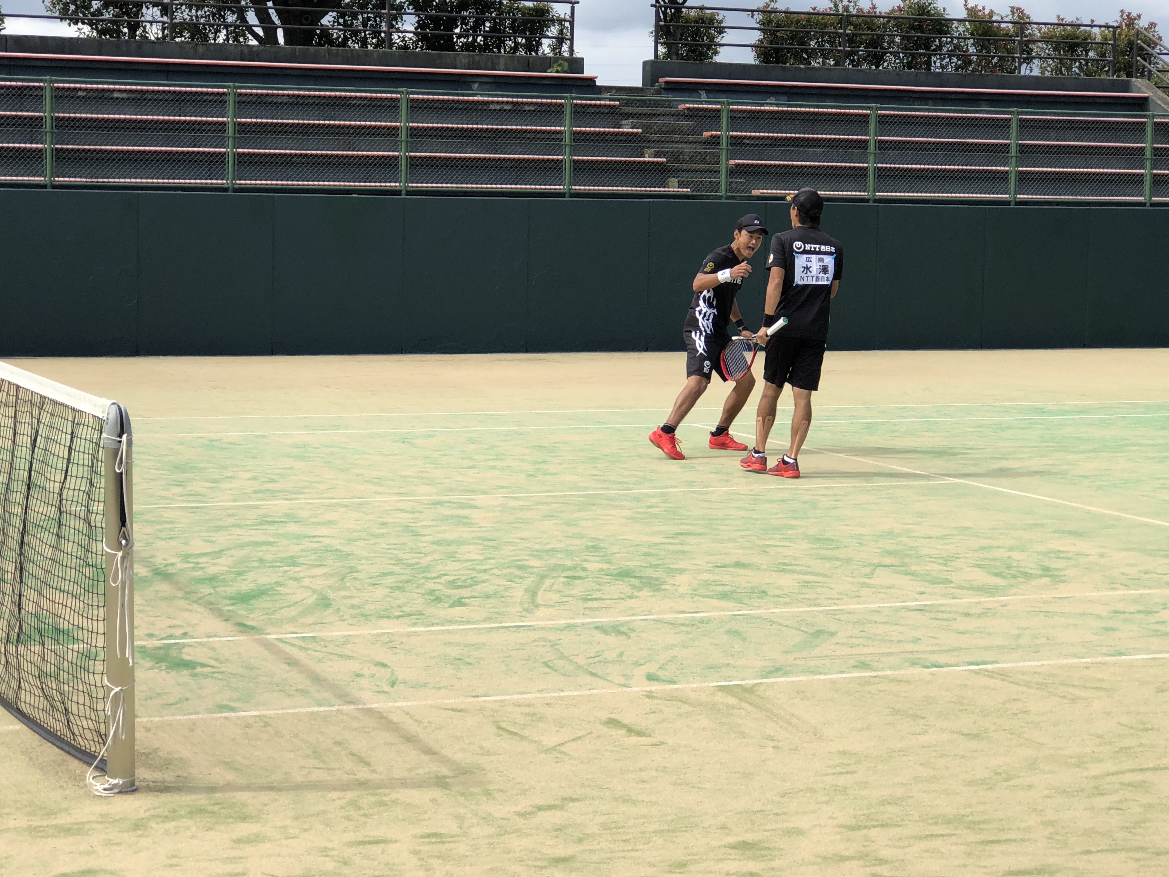 第73回 天皇賜杯・皇后賜杯全日本選手権大会