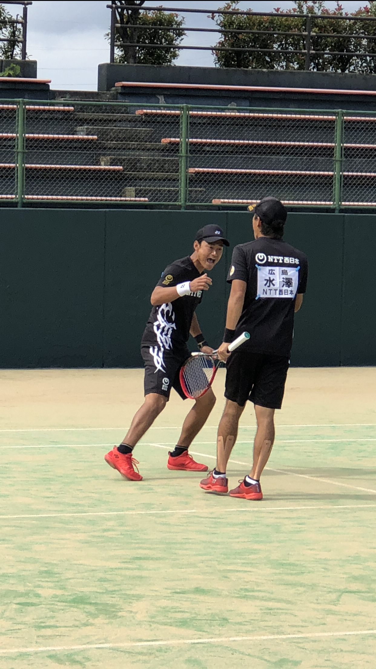 第73回 天皇賜杯・皇后賜杯全日本選手権大会