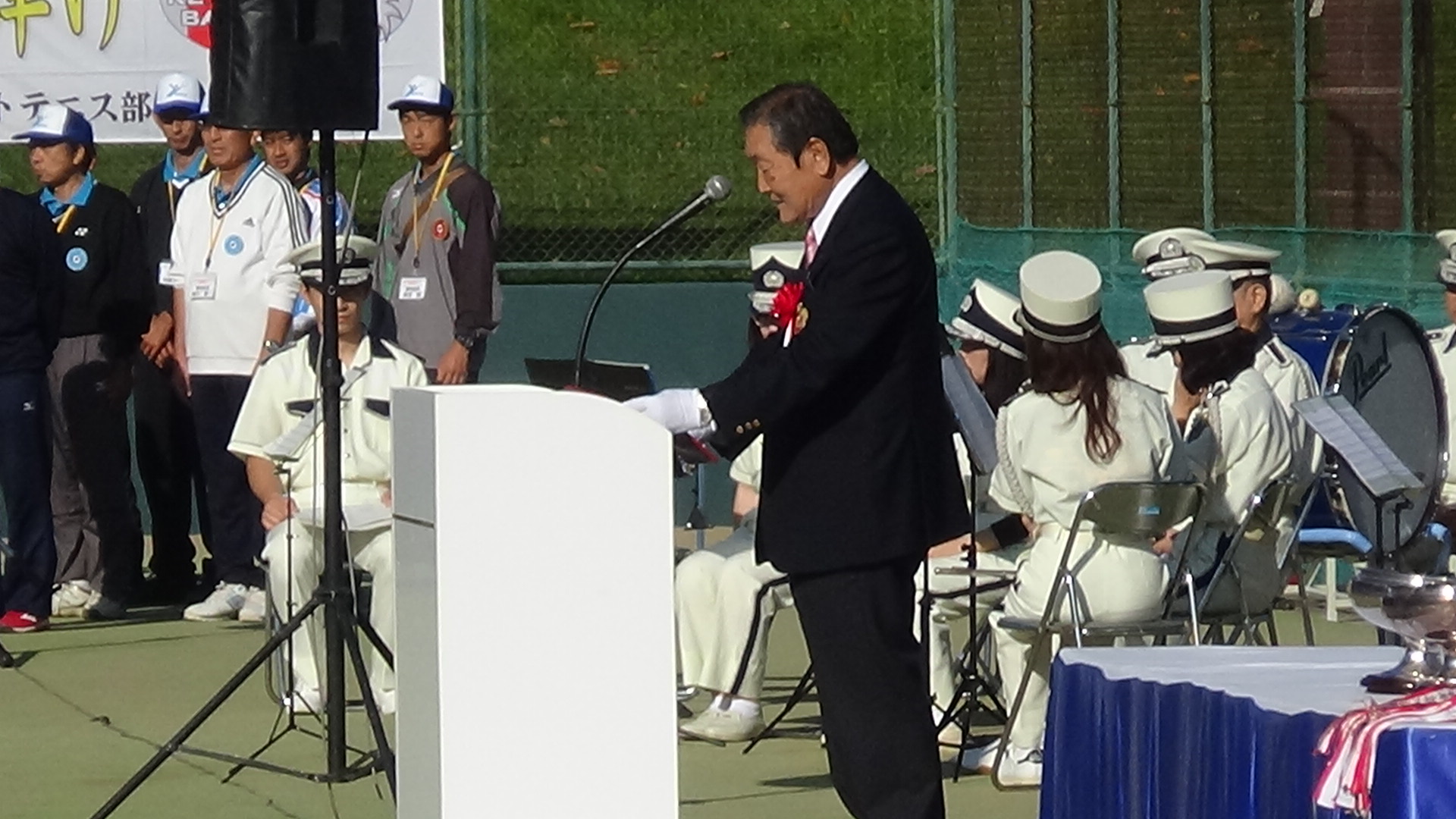 第73回 天皇賜杯・皇后賜杯全日本選手権大会