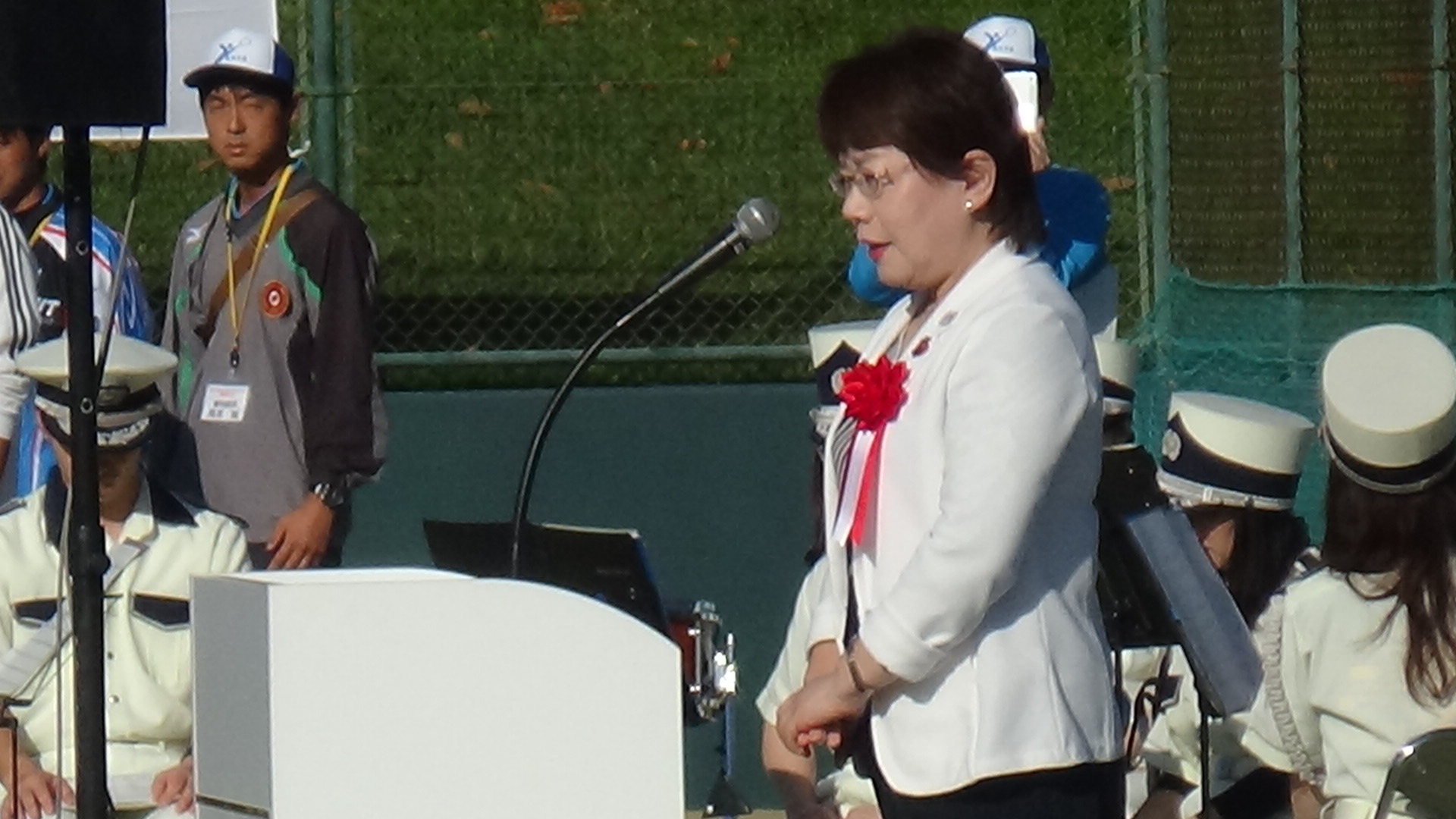第73回 天皇賜杯・皇后賜杯全日本選手権大会