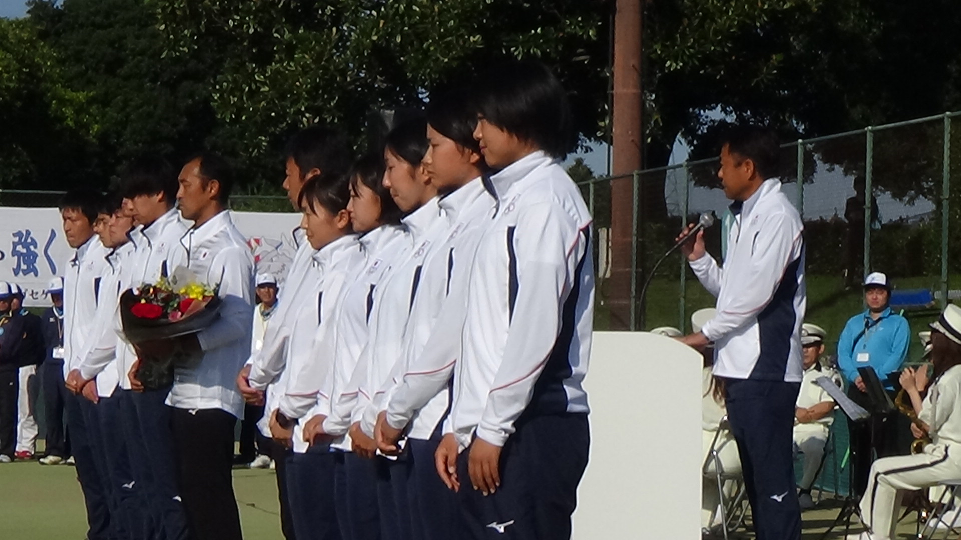 第73回 天皇賜杯・皇后賜杯全日本選手権大会