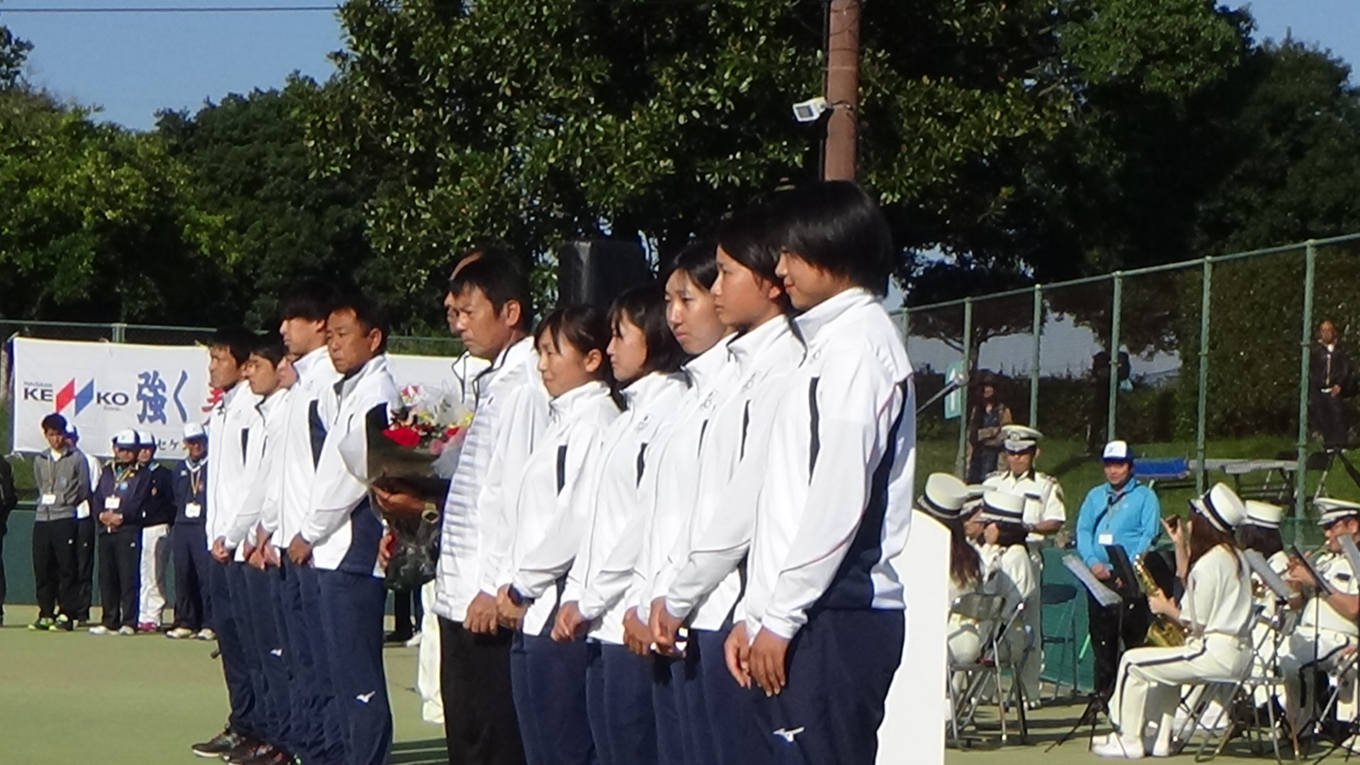 第73回 天皇賜杯・皇后賜杯全日本選手権大会