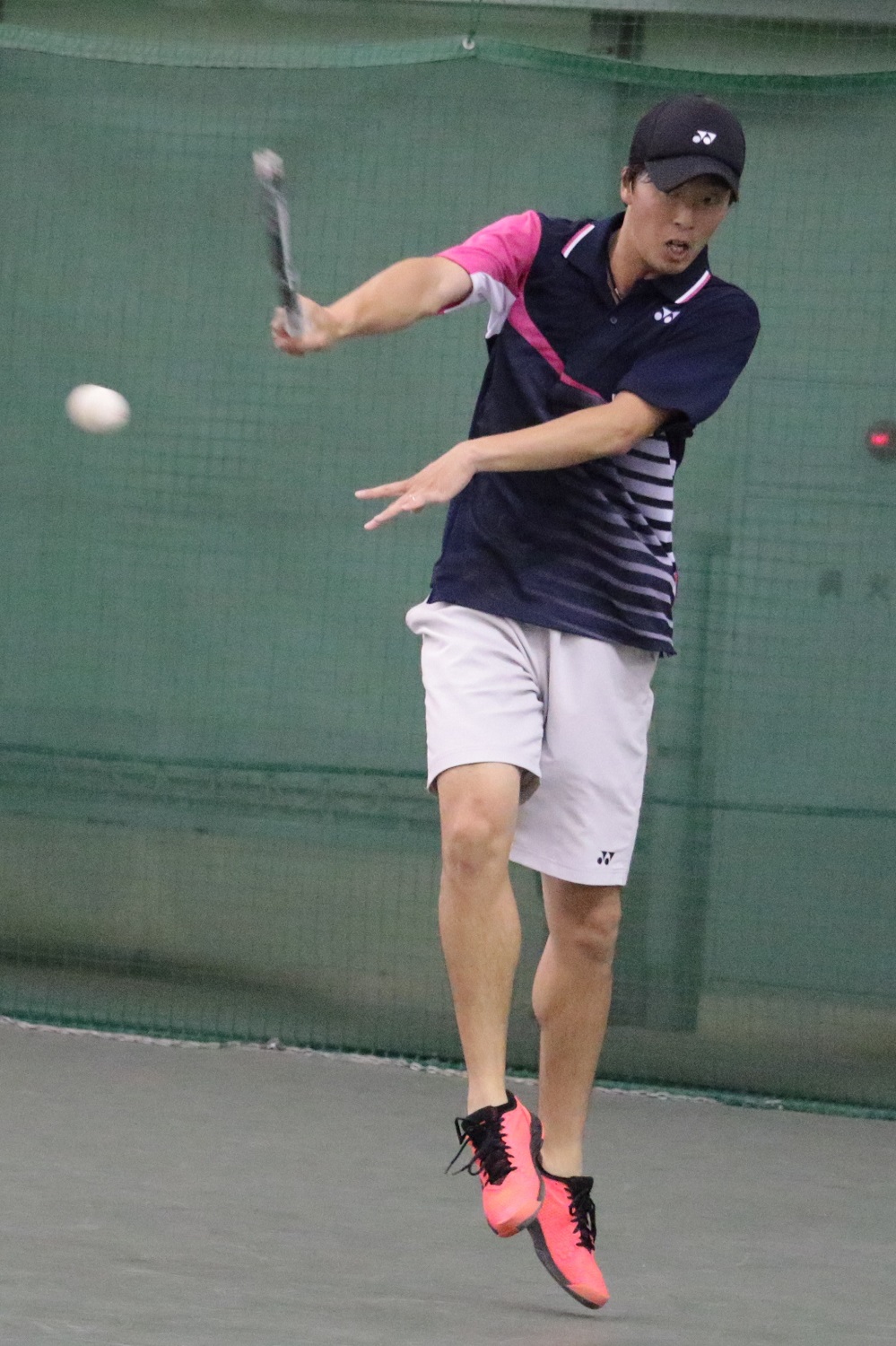 第18回 アジア競技大会日本代表予選会