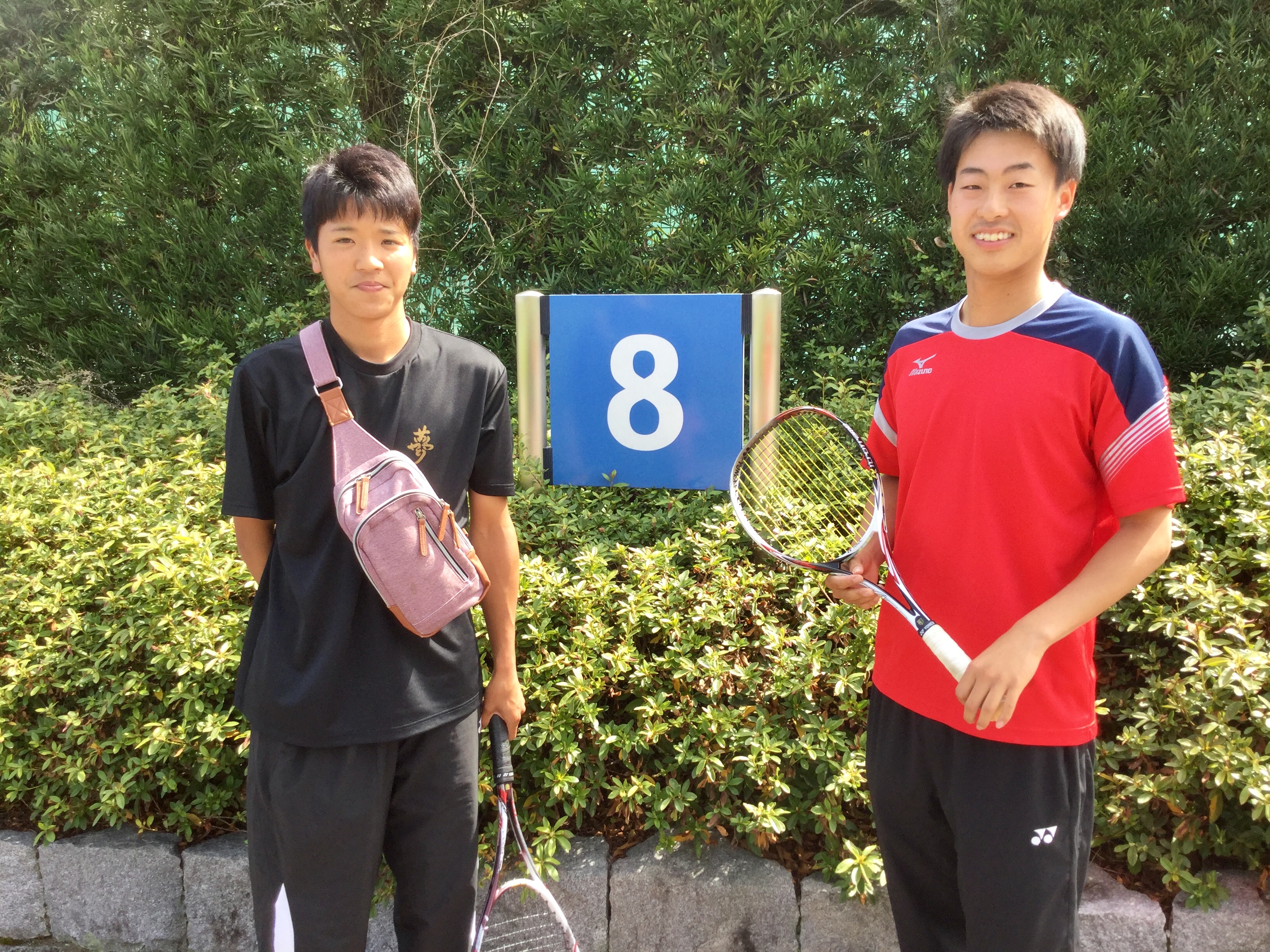 第18回 アジア競技大会日本代表予選会
