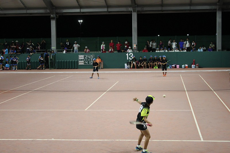第35回 全日本小学生選手権大会