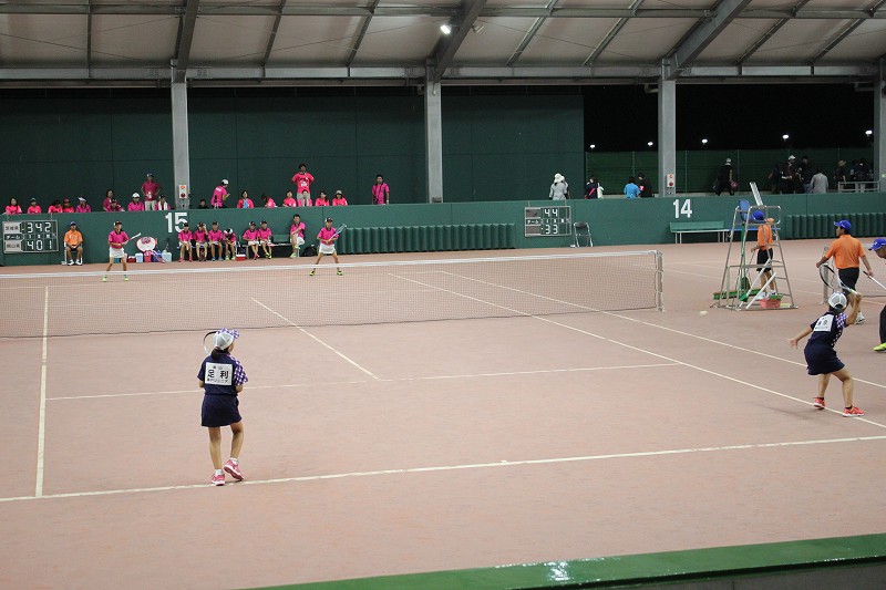 第35回 全日本小学生選手権大会