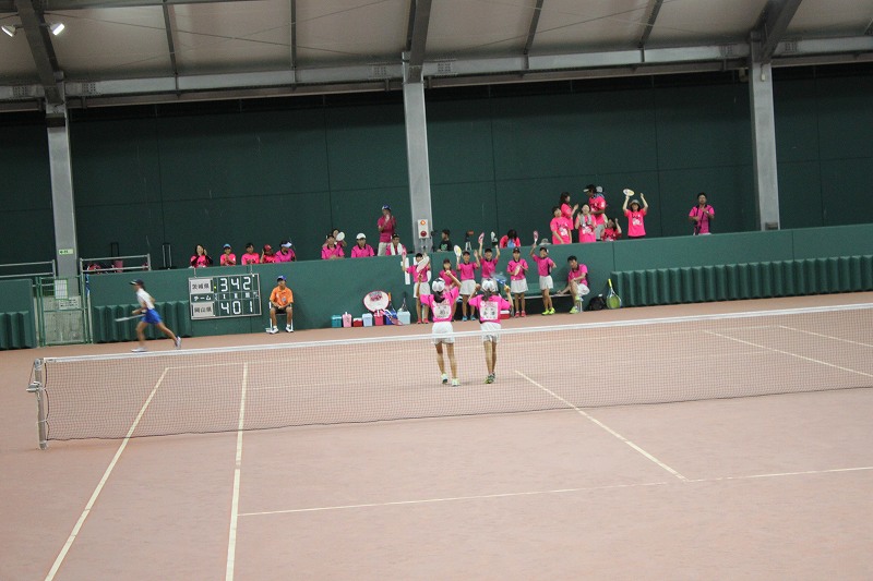 第35回 全日本小学生選手権大会
