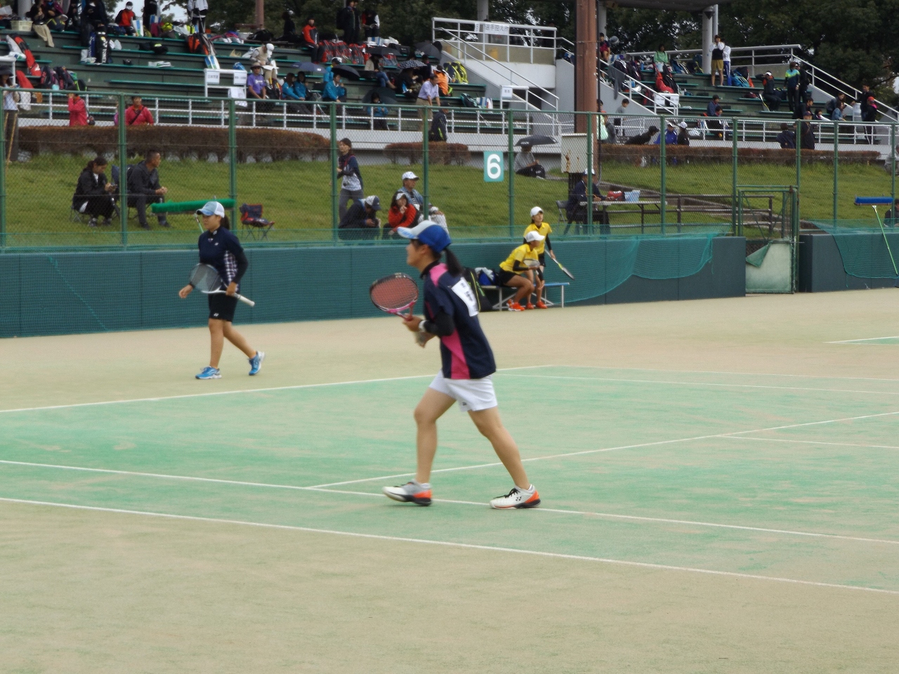 第73回 天皇賜杯・皇后賜杯全日本選手権大会