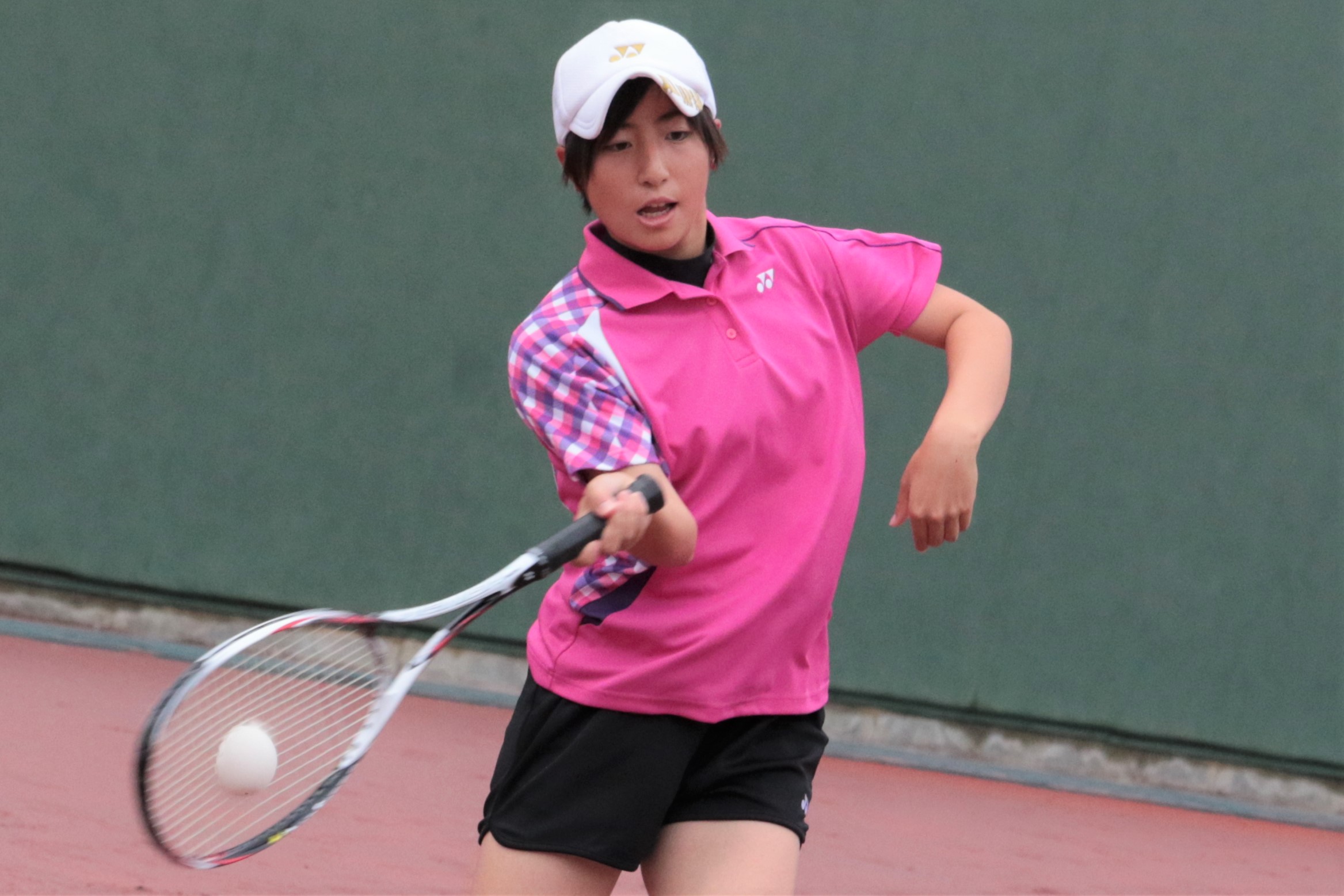 JOCジュニアオリンピックカップ大会第25回 全日本ジュニア選手権大会