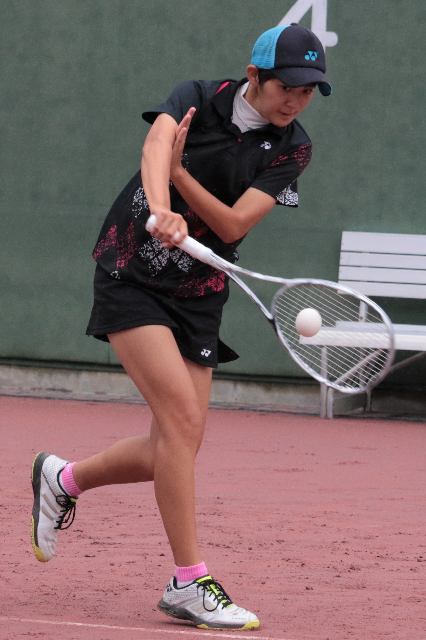 JOCジュニアオリンピックカップ大会第25回 全日本ジュニア選手権大会
