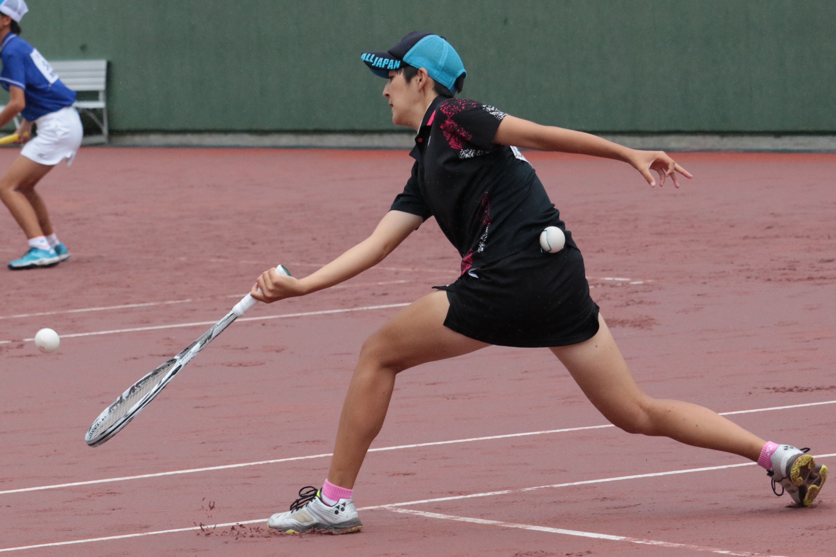 JOCジュニアオリンピックカップ大会第25回 全日本ジュニア選手権大会