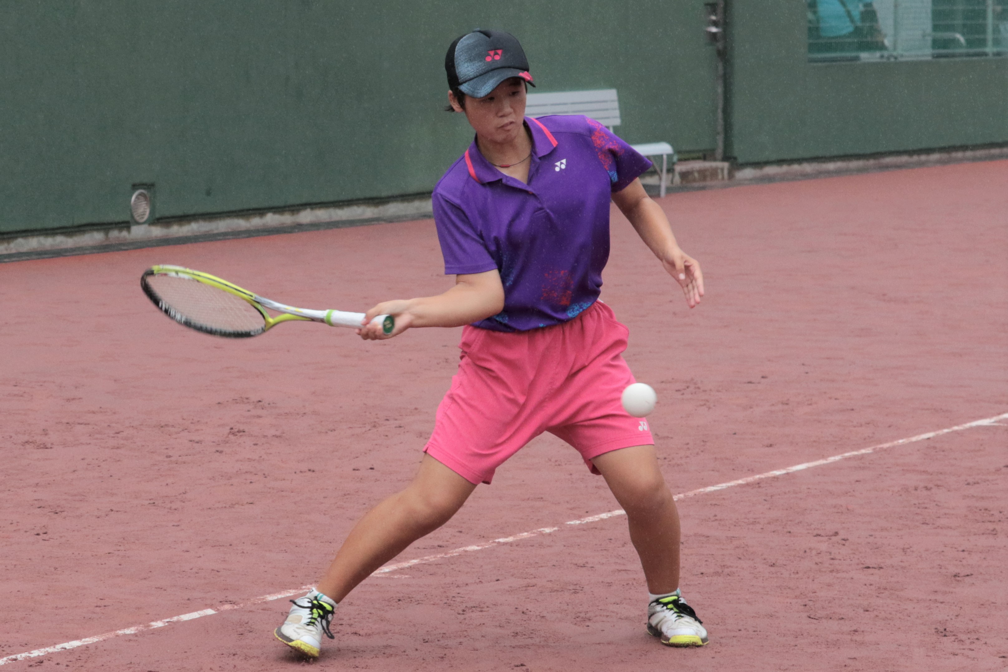 JOCジュニアオリンピックカップ大会第25回 全日本ジュニア選手権大会