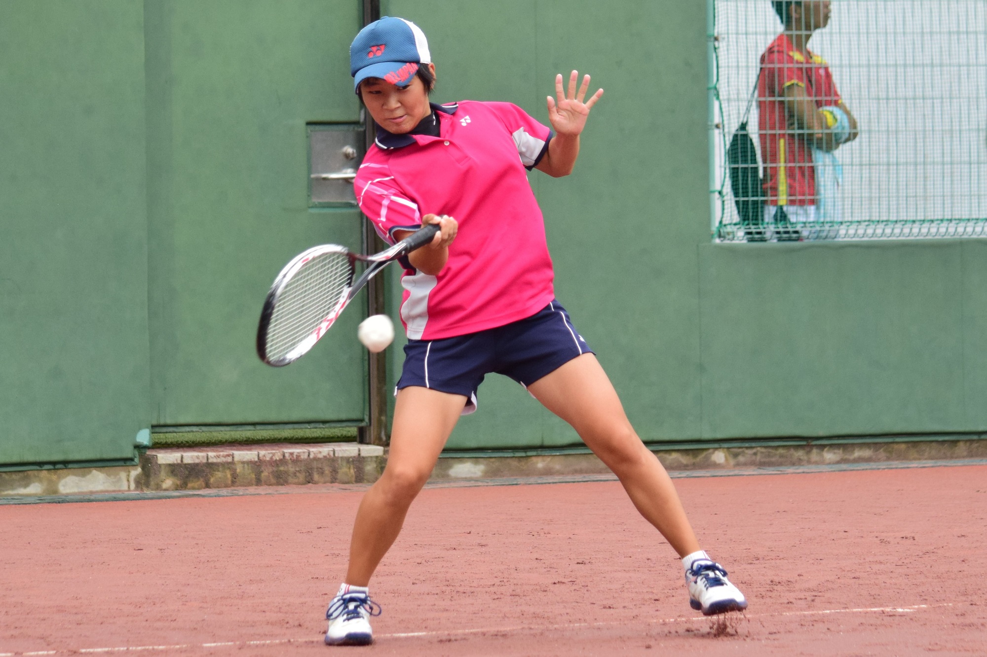 JOCジュニアオリンピックカップ大会第25回 全日本ジュニア選手権大会