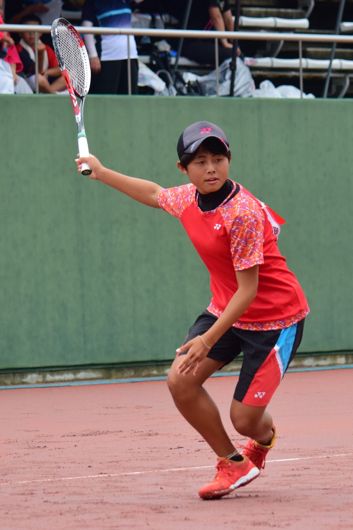 JOCジュニアオリンピックカップ大会第25回 全日本ジュニア選手権大会