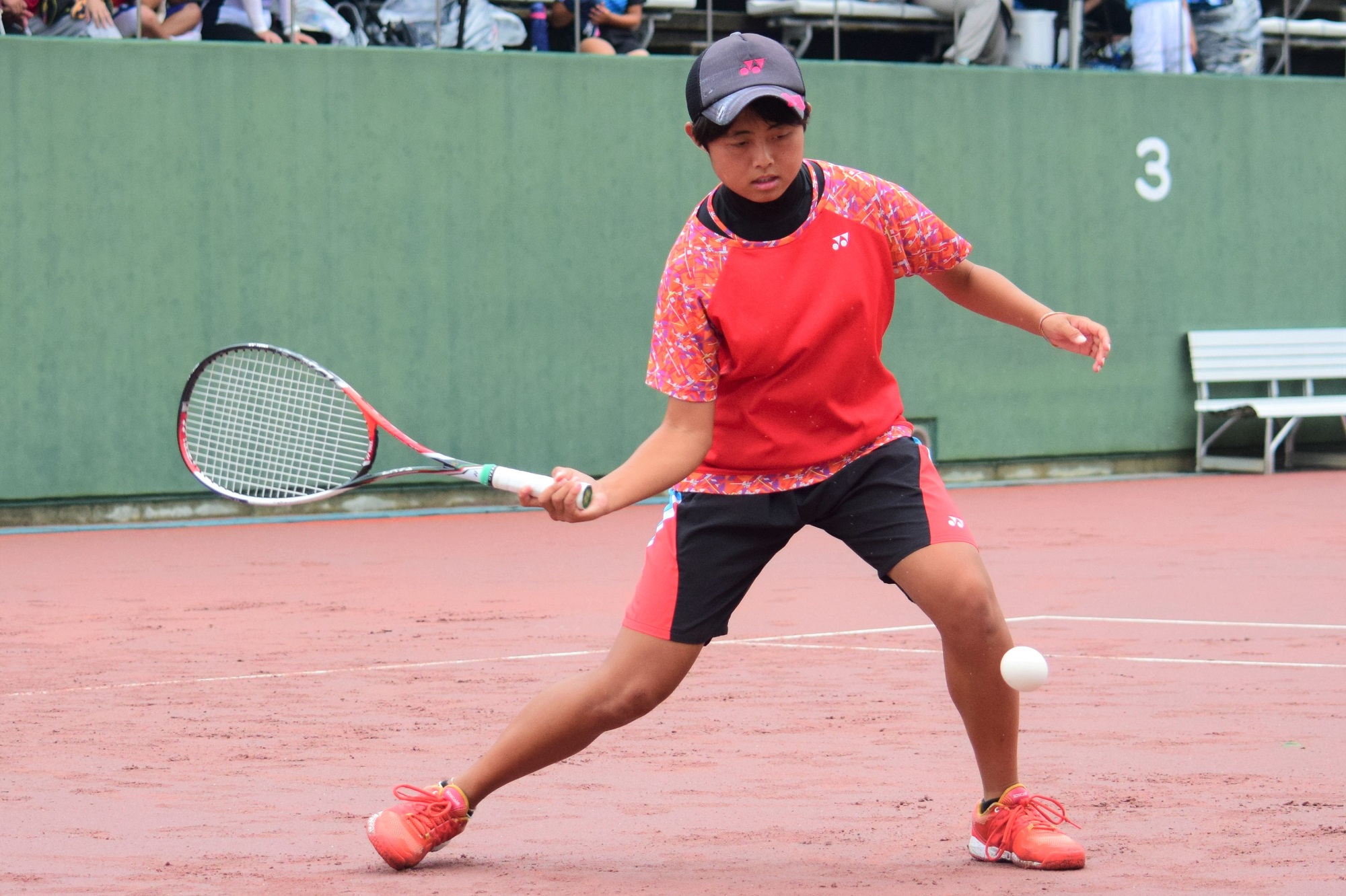 JOCジュニアオリンピックカップ大会第25回 全日本ジュニア選手権大会