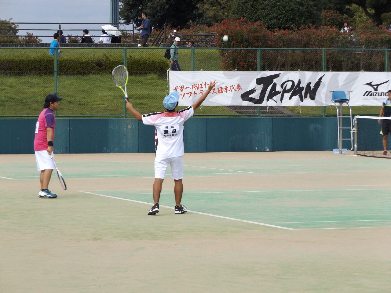 第73回 天皇賜杯・皇后賜杯全日本選手権大会