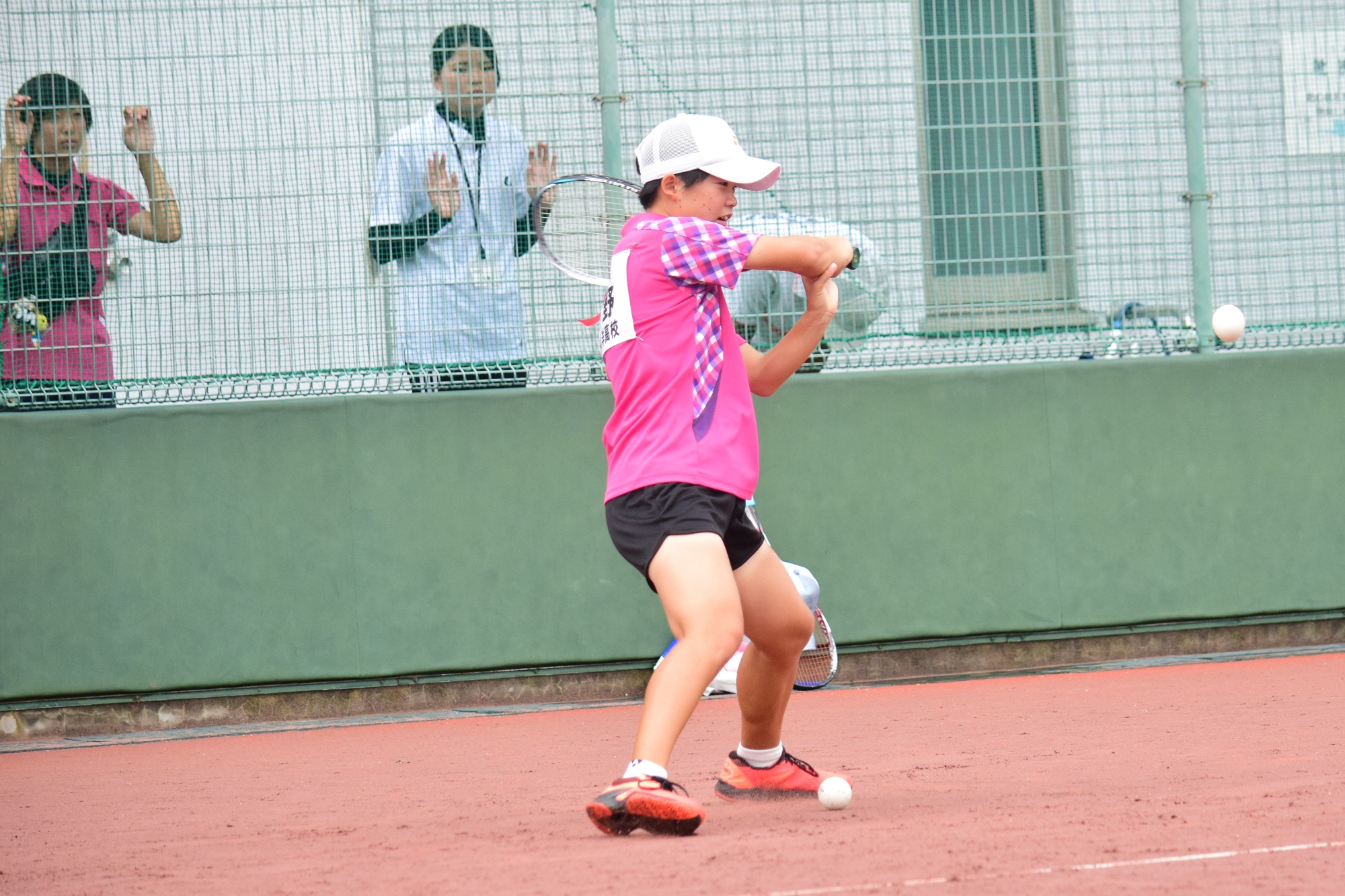 JOCジュニアオリンピックカップ大会第25回 全日本ジュニア選手権大会