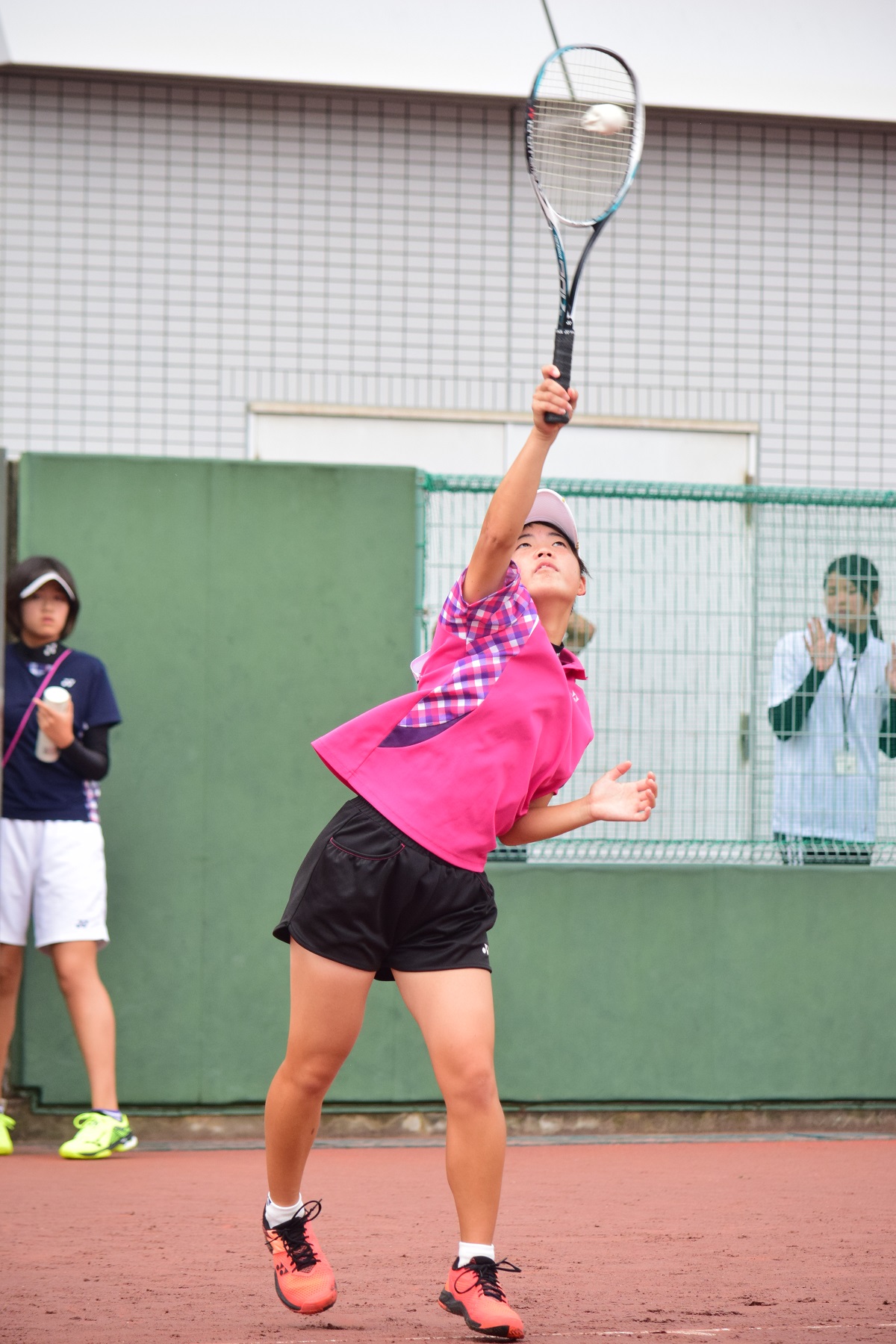 JOCジュニアオリンピックカップ大会第25回 全日本ジュニア選手権大会