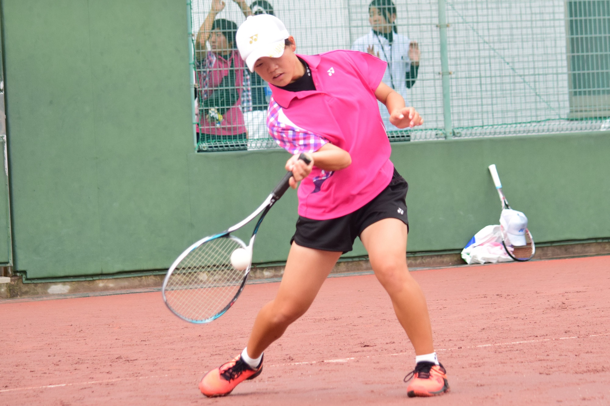 JOCジュニアオリンピックカップ大会第25回 全日本ジュニア選手権大会