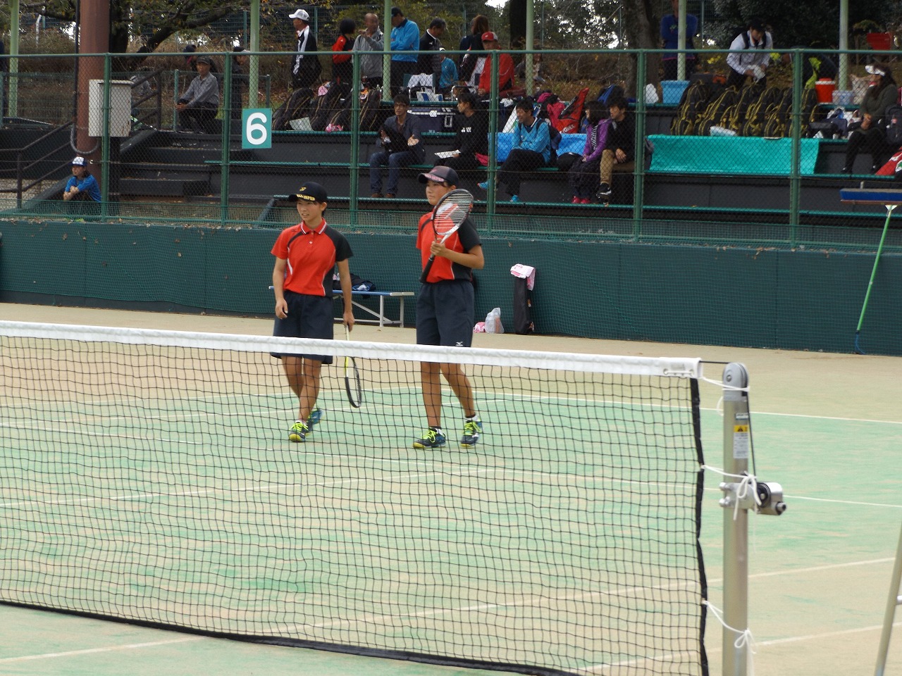 第73回 天皇賜杯・皇后賜杯全日本選手権大会
