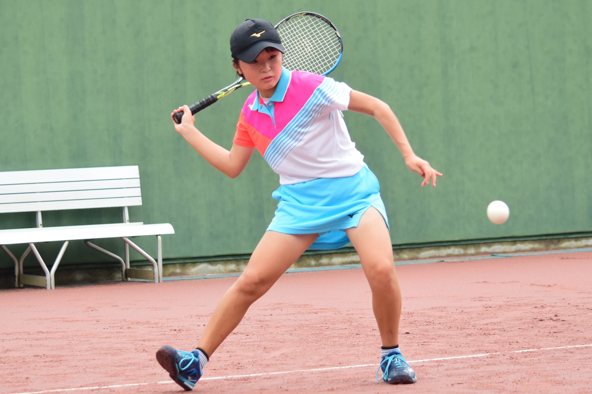 JOCジュニアオリンピックカップ大会第25回 全日本ジュニア選手権大会