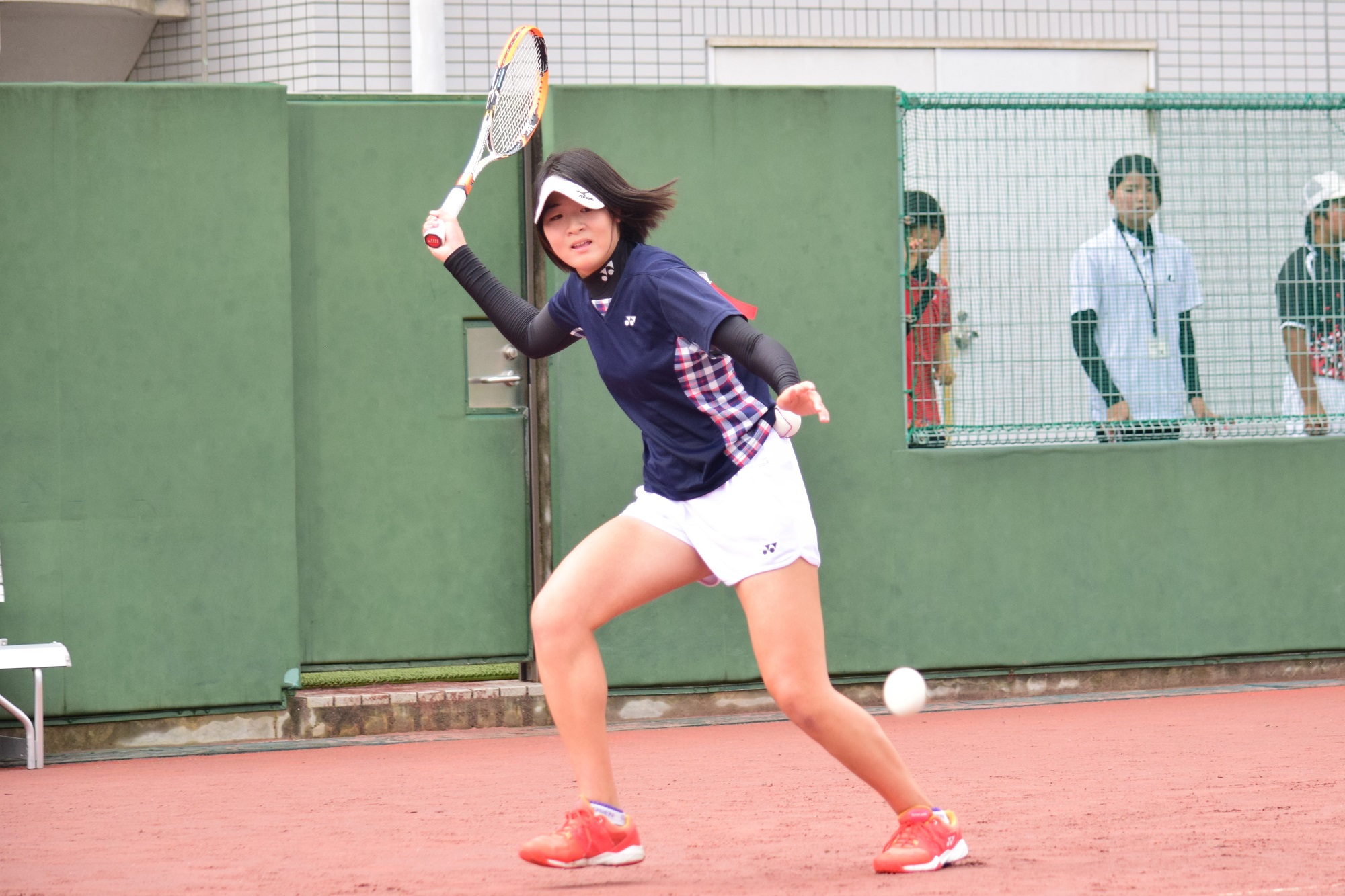 JOCジュニアオリンピックカップ大会第25回 全日本ジュニア選手権大会