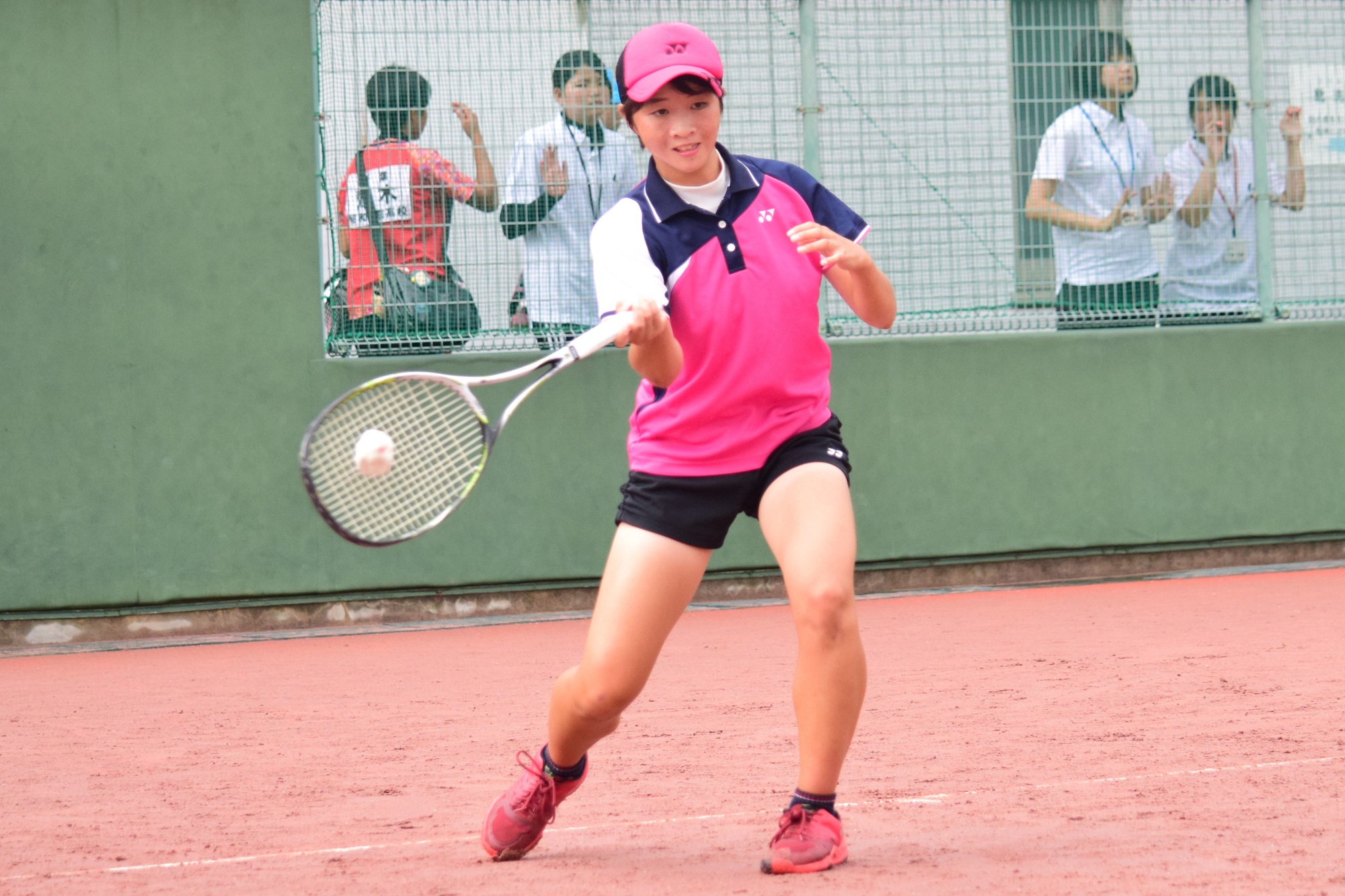 JOCジュニアオリンピックカップ大会第25回 全日本ジュニア選手権大会