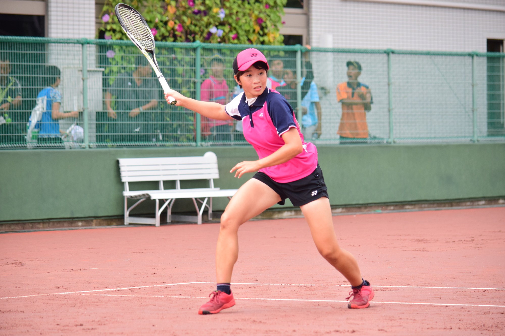 JOCジュニアオリンピックカップ大会第25回 全日本ジュニア選手権大会