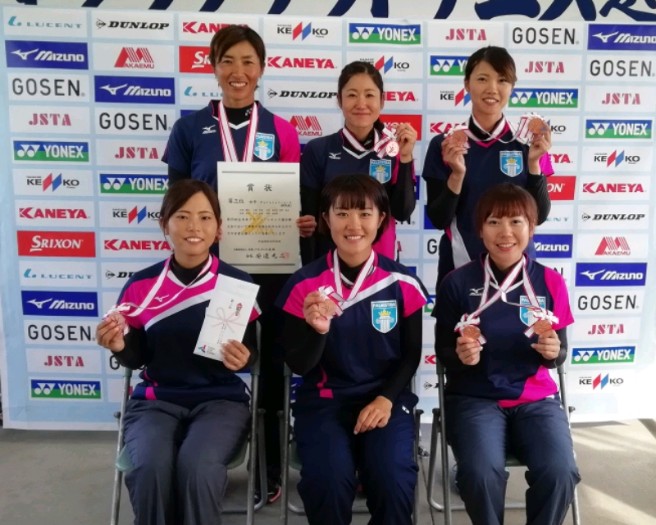 第25回 全日本クラブ選手権大会
