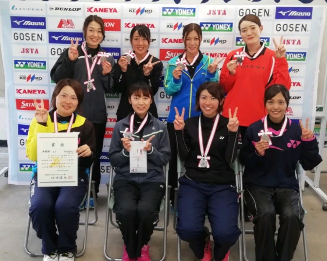 第25回 全日本クラブ選手権大会