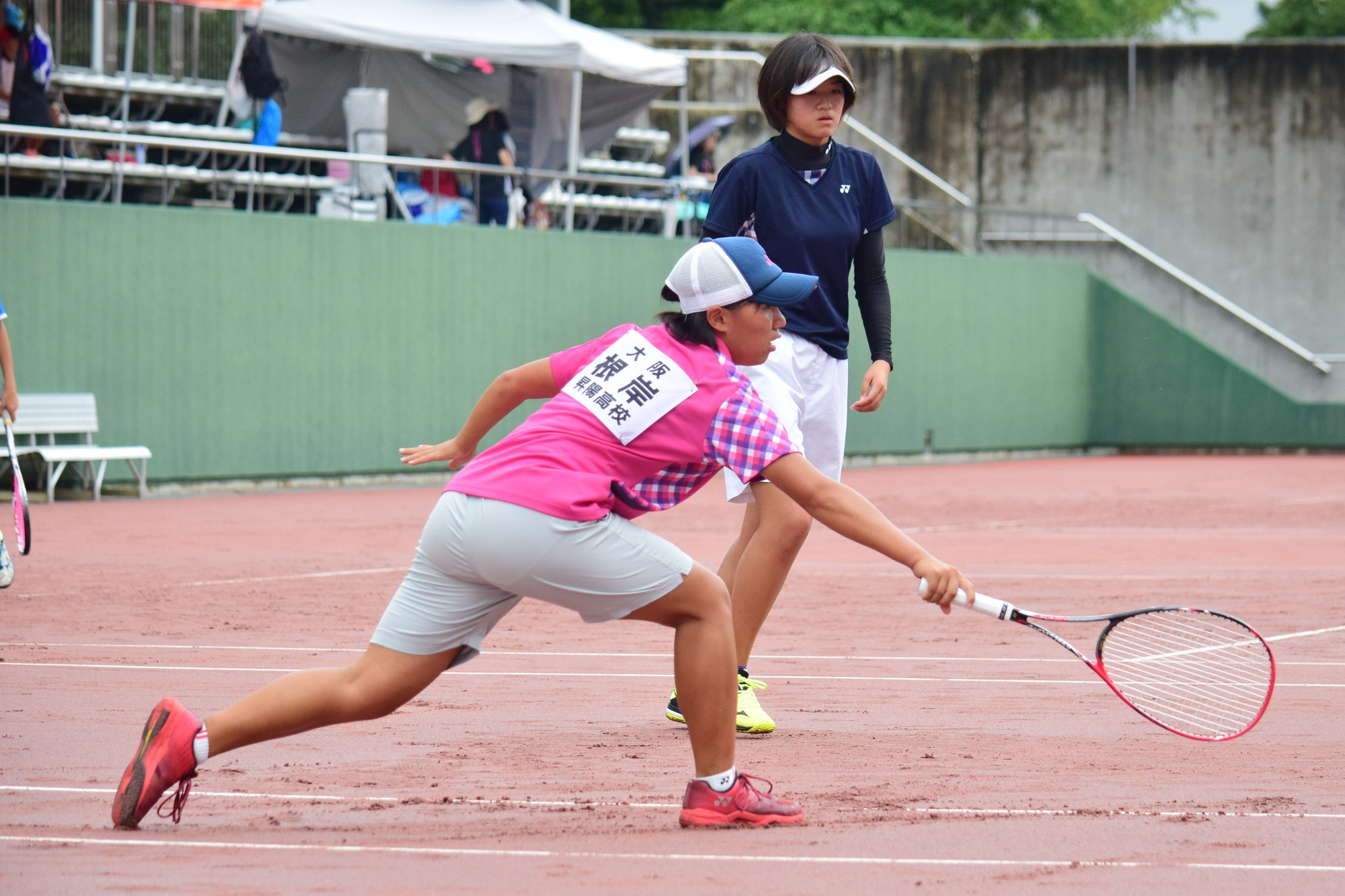 JOCジュニアオリンピックカップ大会第25回 全日本ジュニア選手権大会