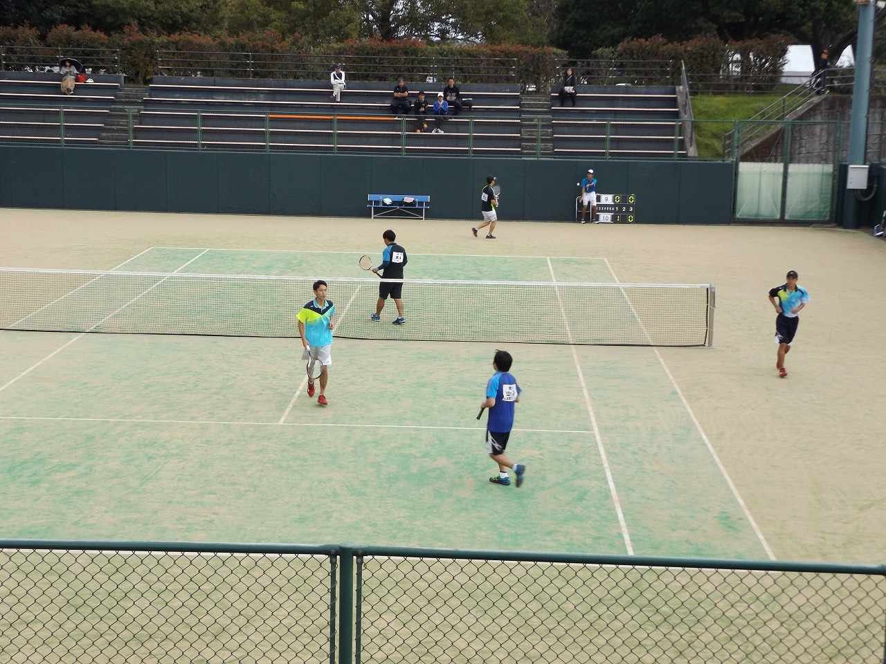 第73回 天皇賜杯・皇后賜杯全日本選手権大会