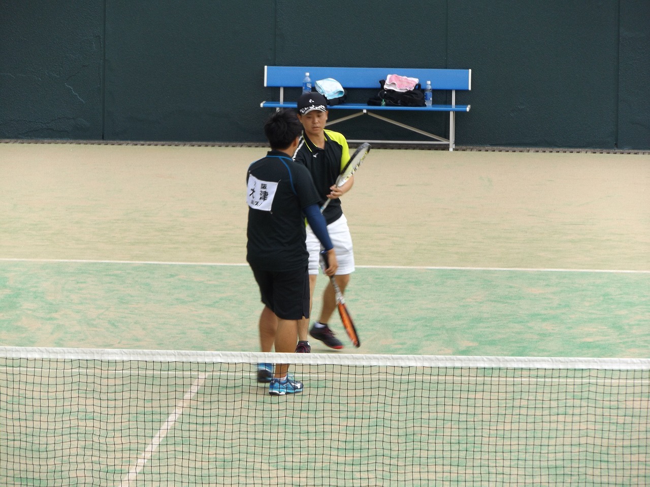 第73回 天皇賜杯・皇后賜杯全日本選手権大会