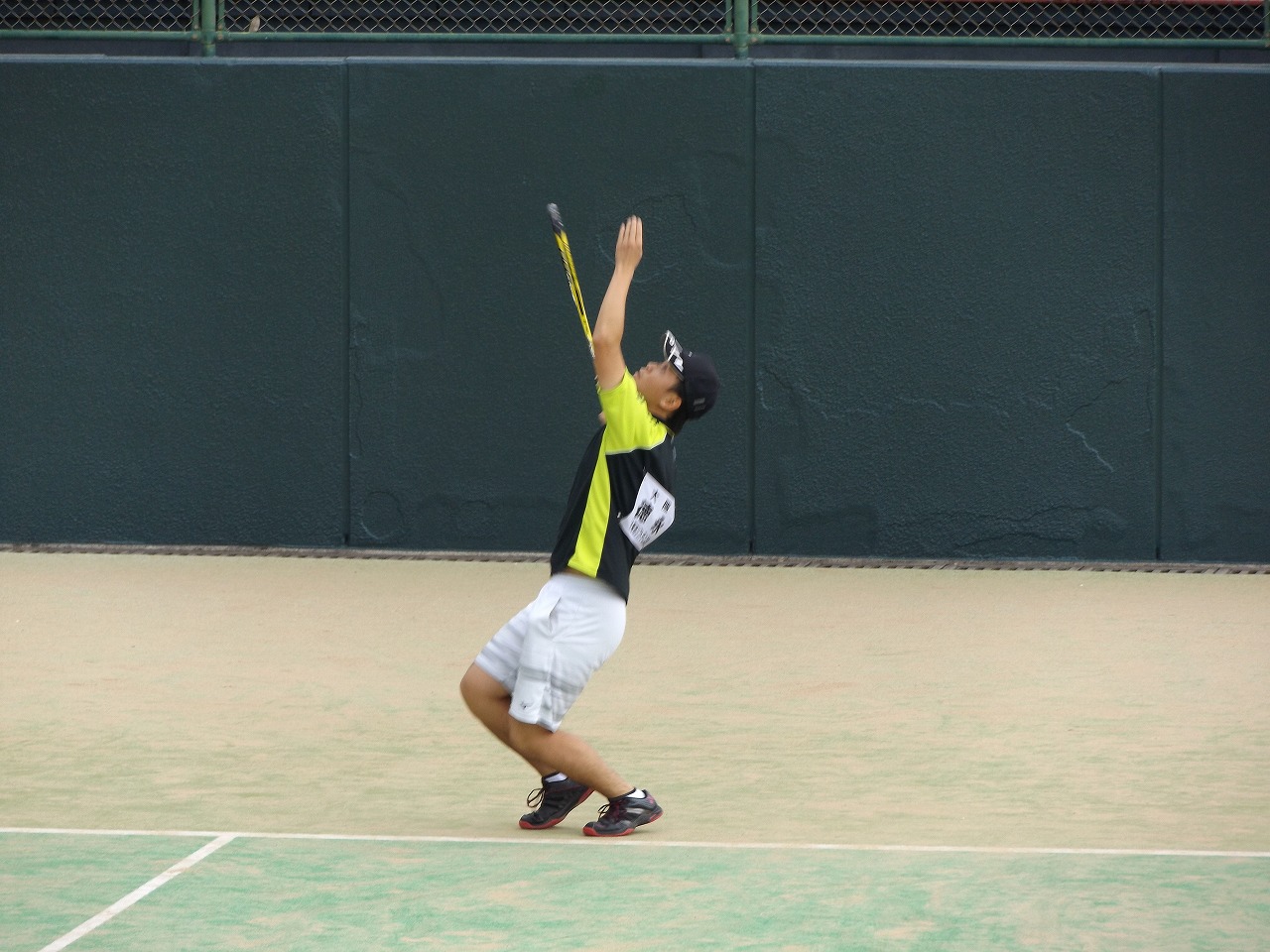 第73回 天皇賜杯・皇后賜杯全日本選手権大会